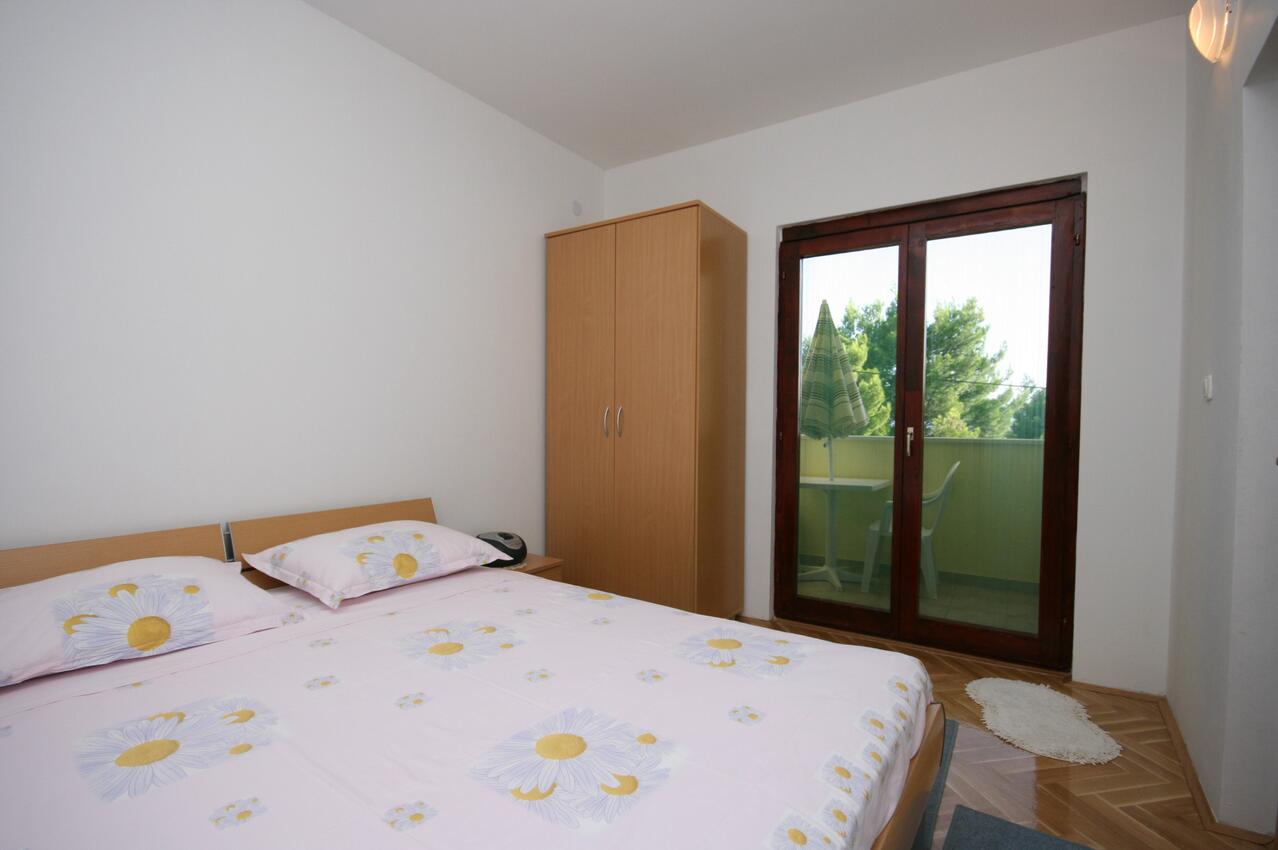 Apartmán v meste Marušići - 1043