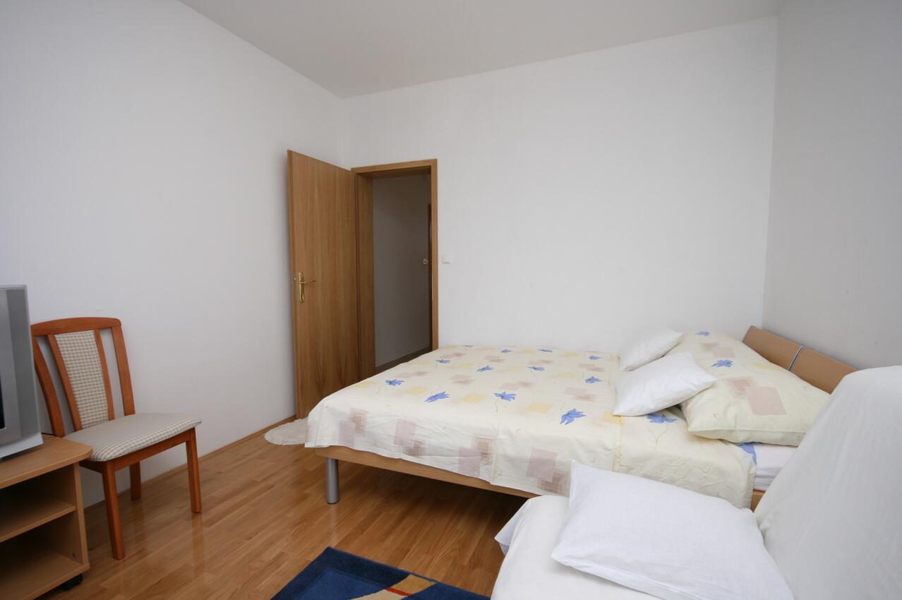 Apartmán v meste Marušići - 1043