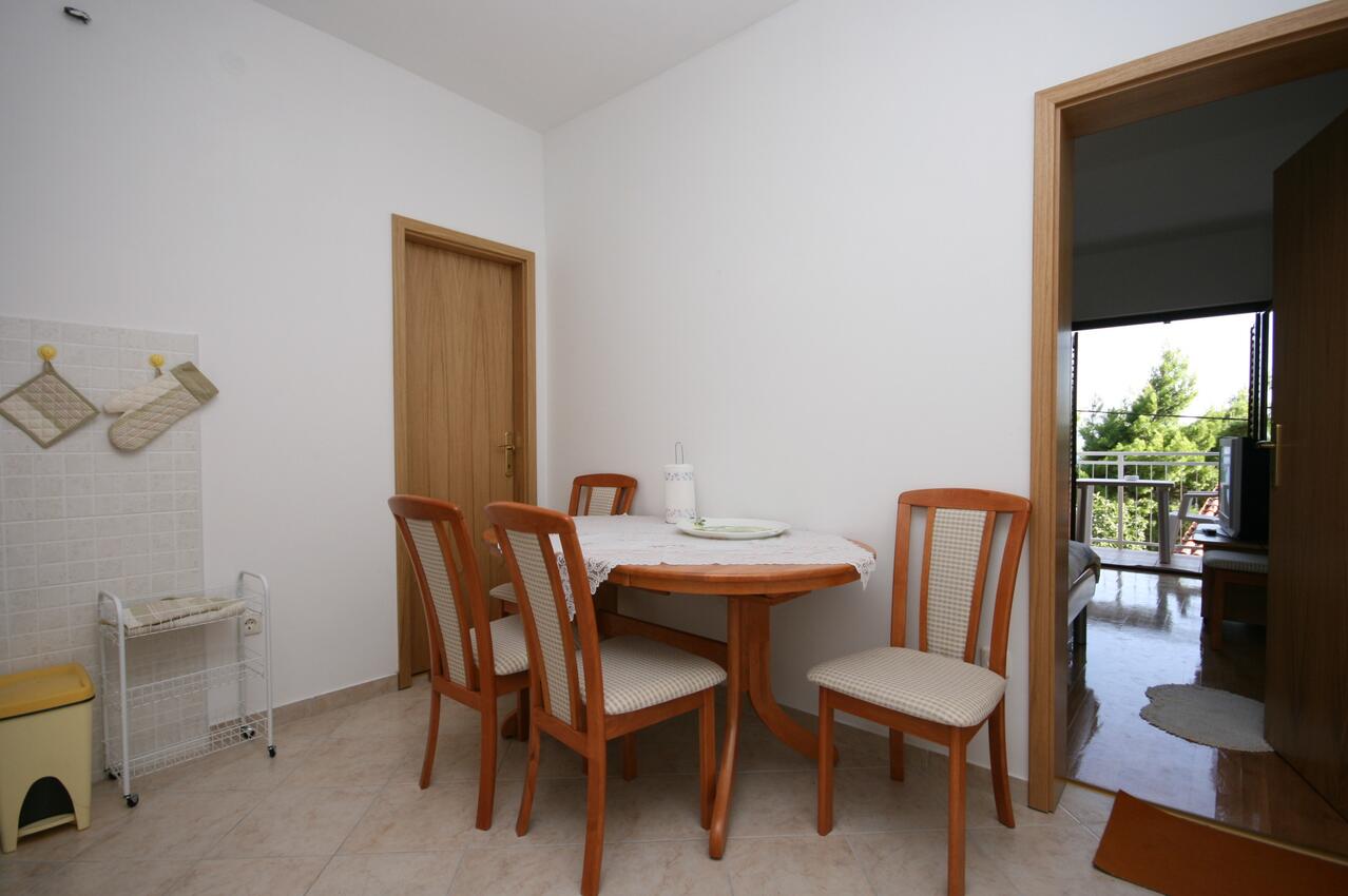 Apartmán v meste Marušići - 1043