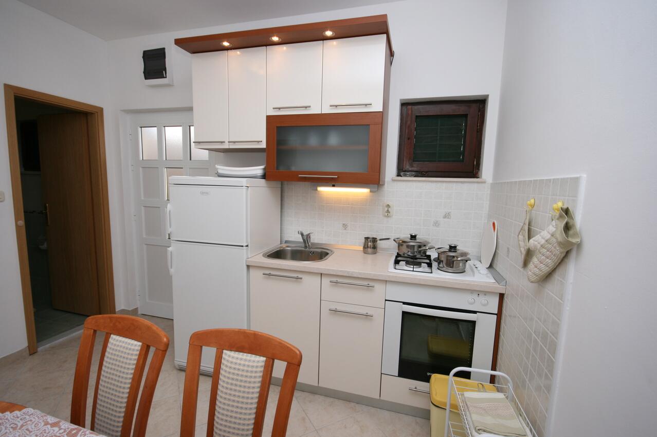 Apartmán v meste Marušići - 1043