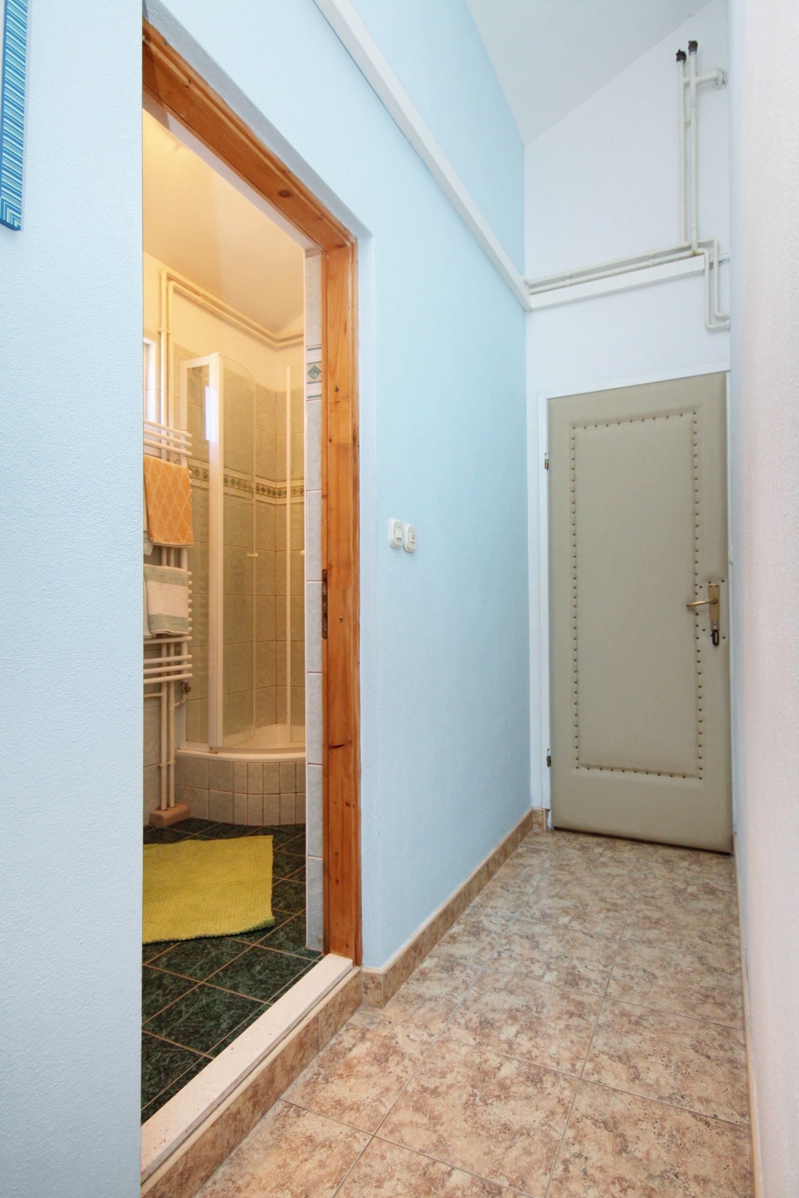 One bedroom apartment near beach Hvar  A-a