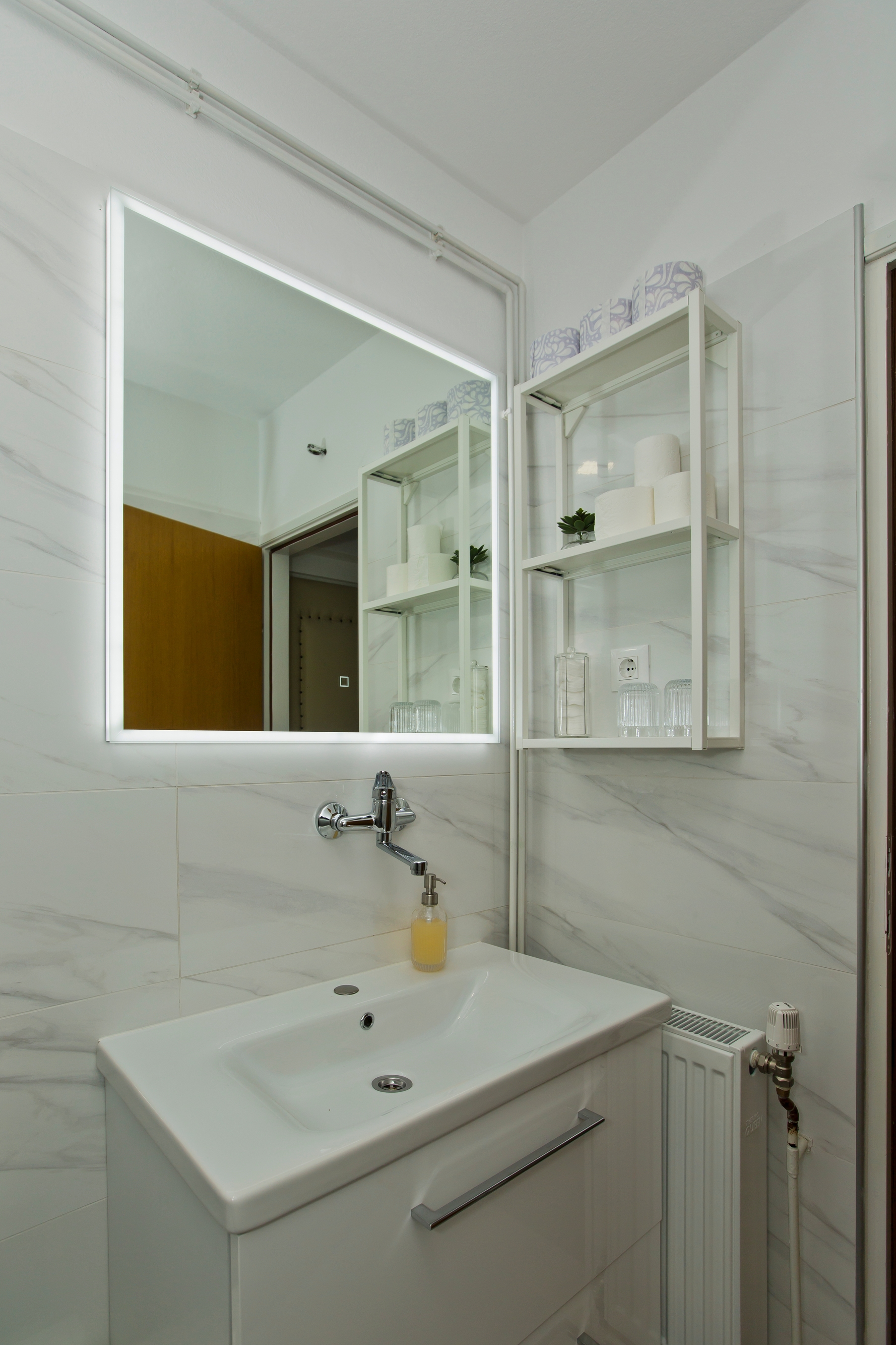 Studio flat near beach Hvar  AS-b