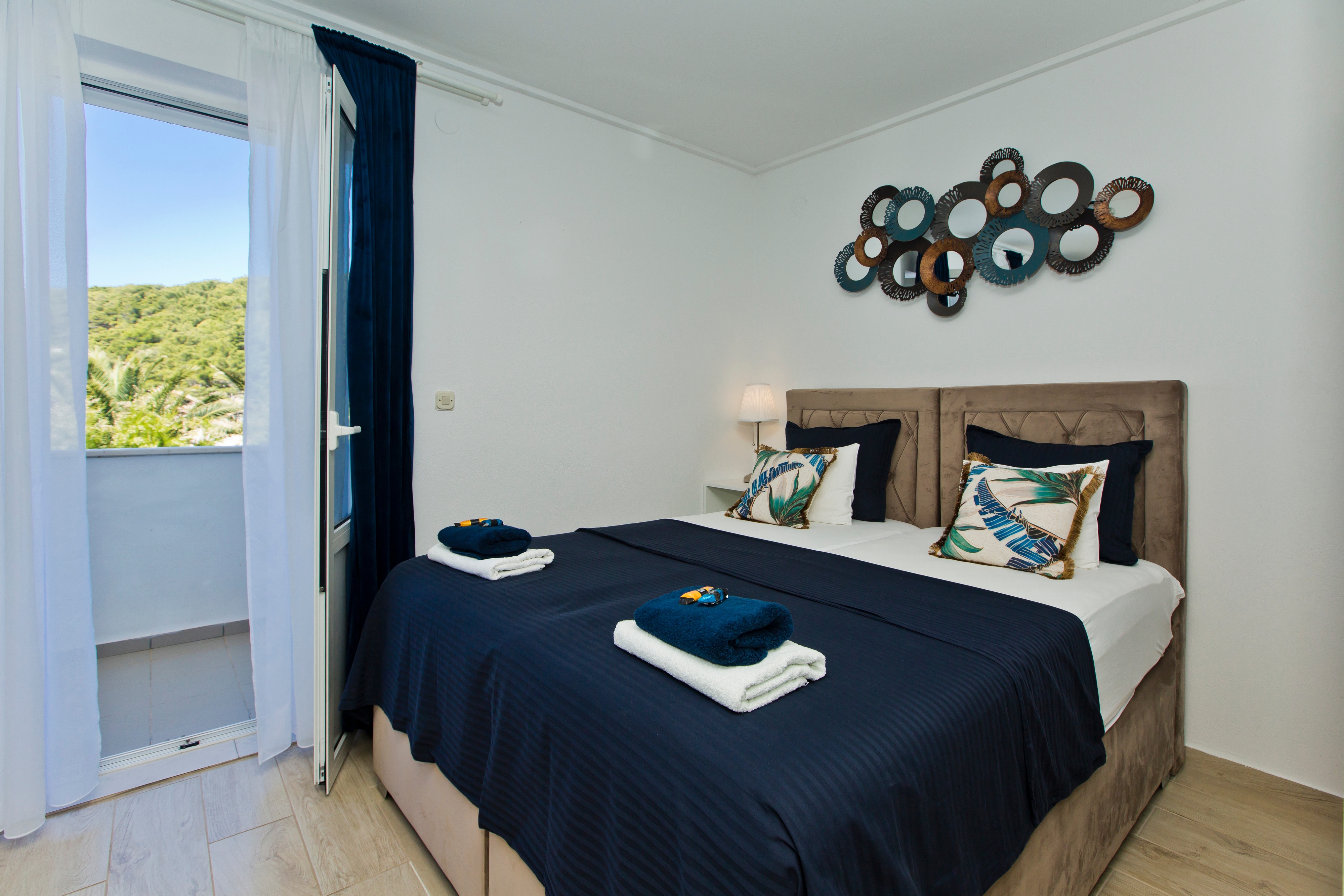 Studio flat near beach Hvar (AS-10430-b) Studio flat near beach Hvar (AS-10430-b)