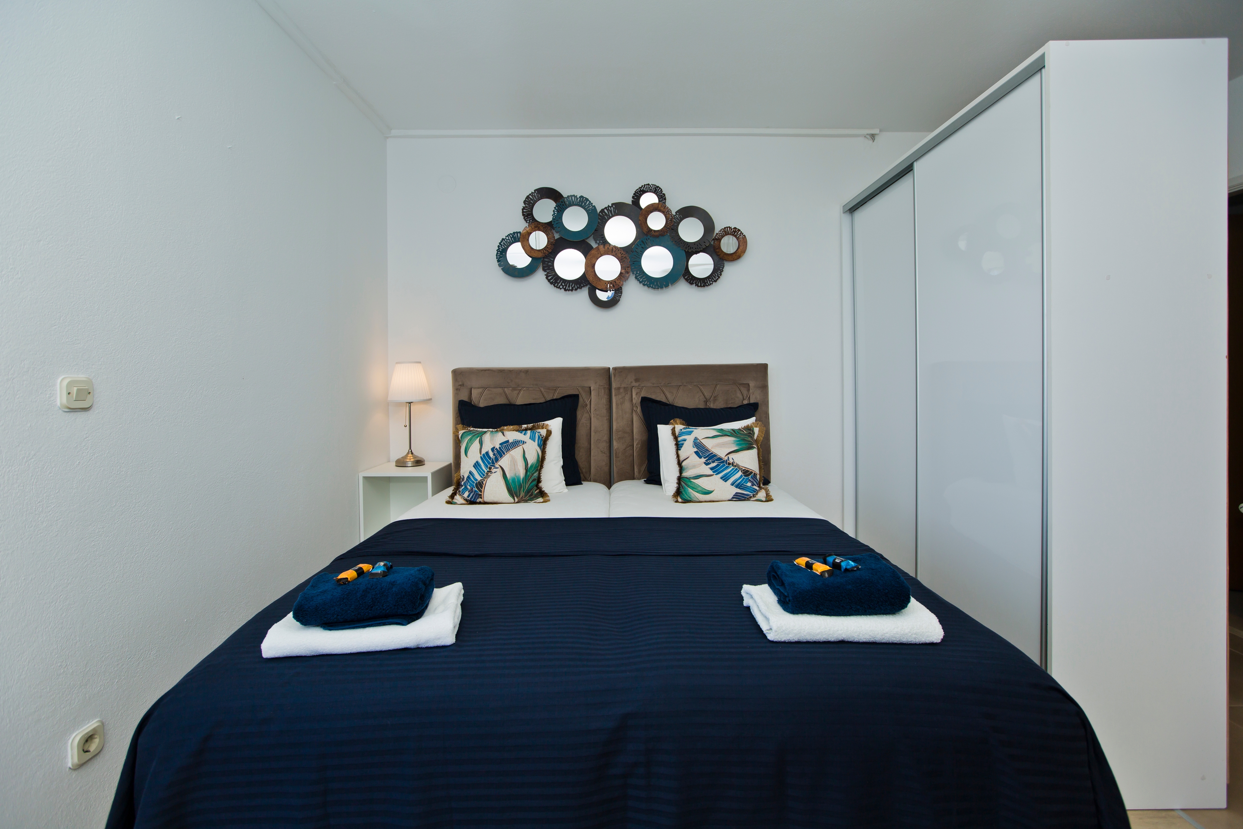 Studio flat near beach Hvar  AS-b