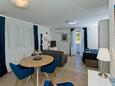 Dining room Hvar, Dining room in the studio-apartment, WiFi.
