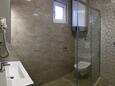 Bathroom 1 Mudri Dolac, Bathroom 1 in the apartment, WiFi.