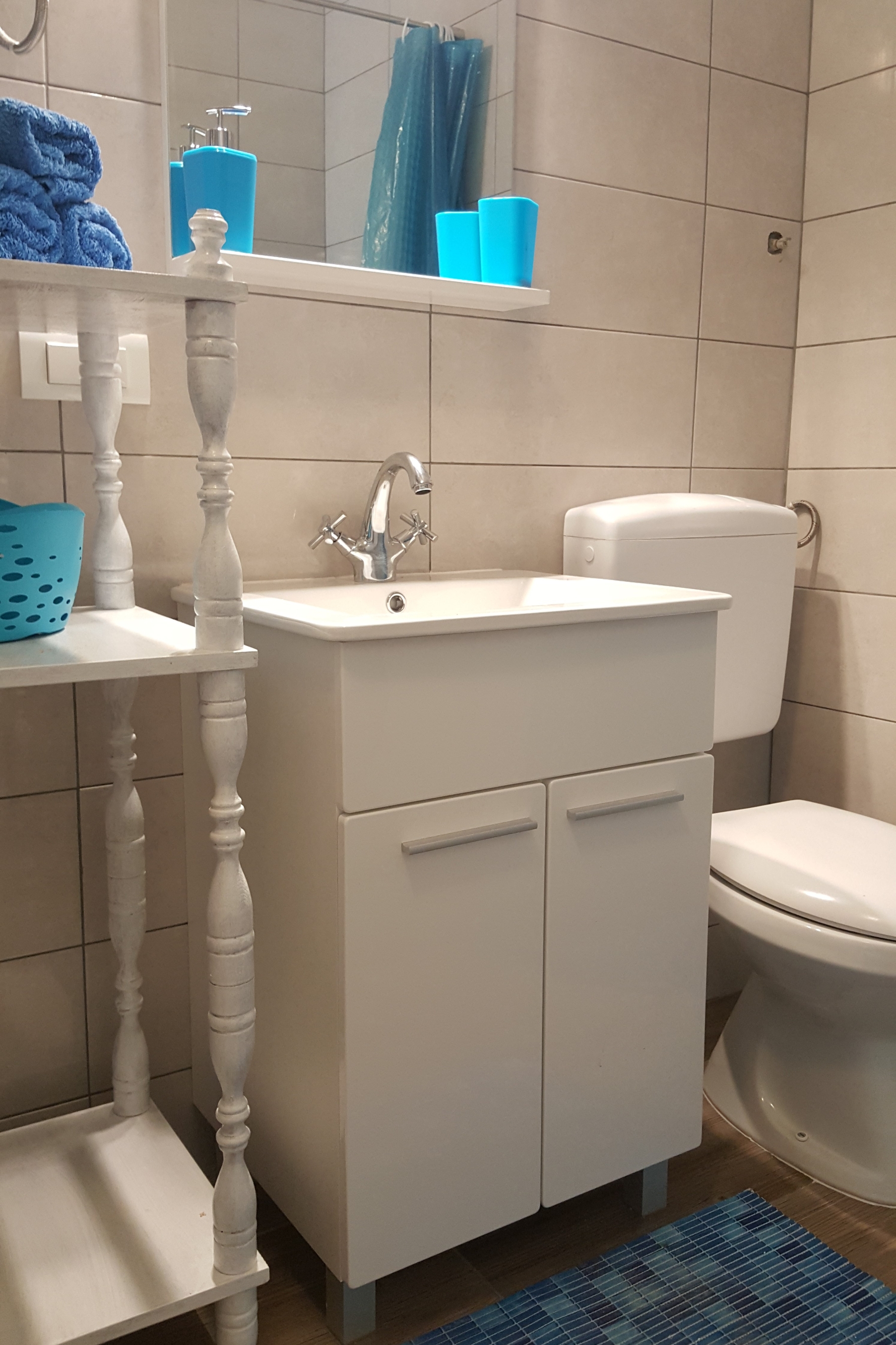 One bedroom apartment near beach Dingač - Potočine, Pelješac  A-a