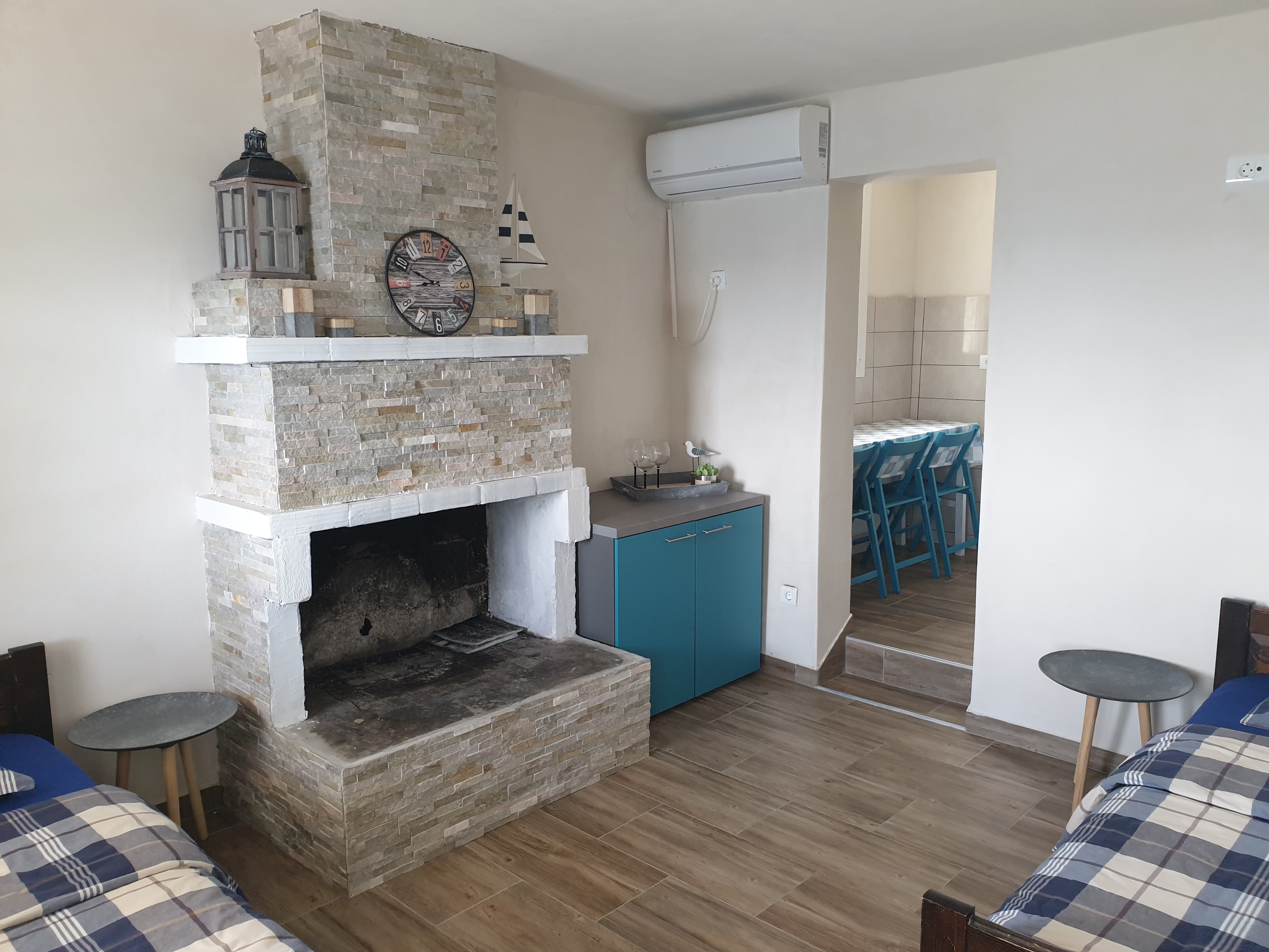 One bedroom apartment near beach Dingač - Potočine, Pelješac (A-10433-a) One bedroom apartment near beach Dingač - Potočine, Pelješac (A-10433-a)