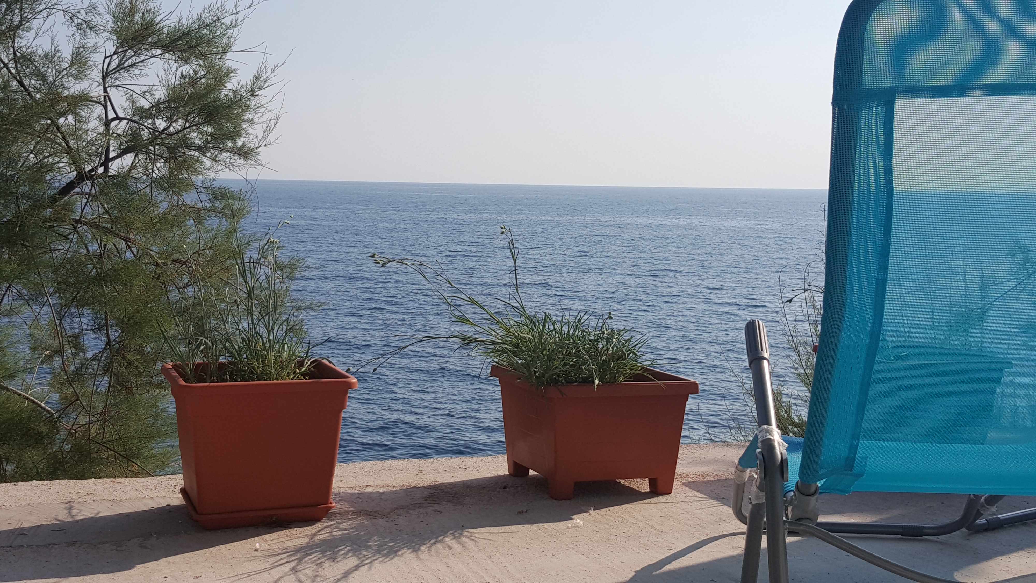 One bedroom apartment near beach Dingač - Potočine, Pelješac (A-10433-a) One bedroom apartment near beach Dingač - Potočine, Pelješac (A-10433-a)