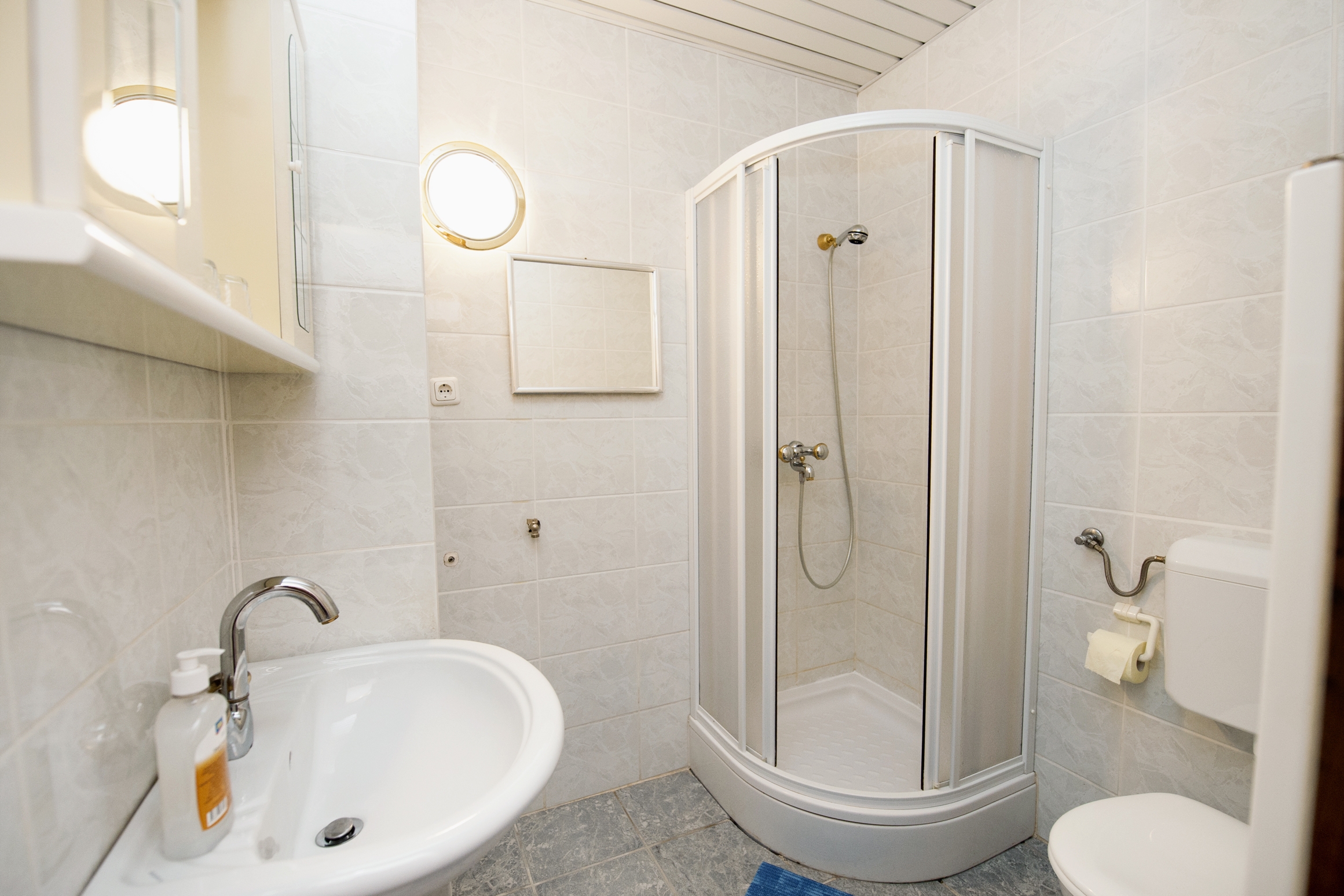 Top Čiovo Slatine Top Čiovo Slatine