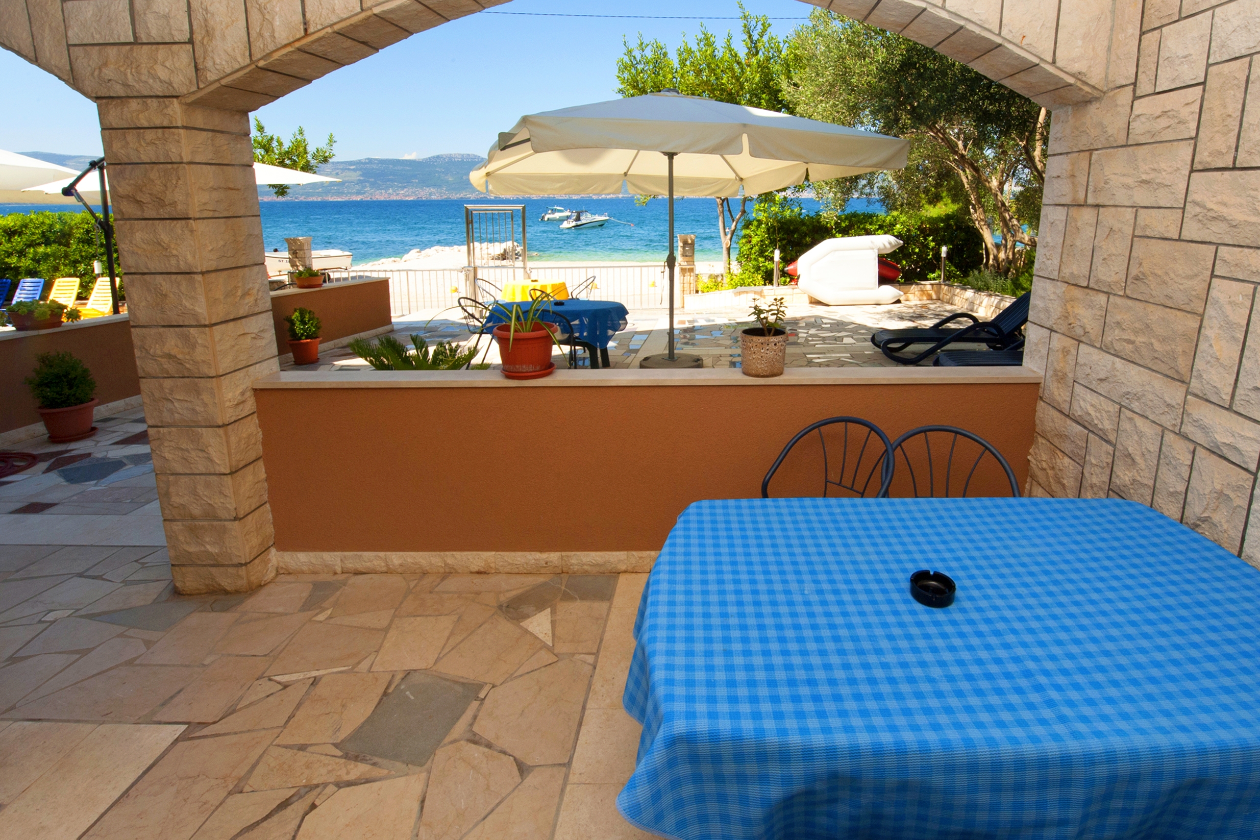 Top Čiovo Slatine Top Čiovo Slatine