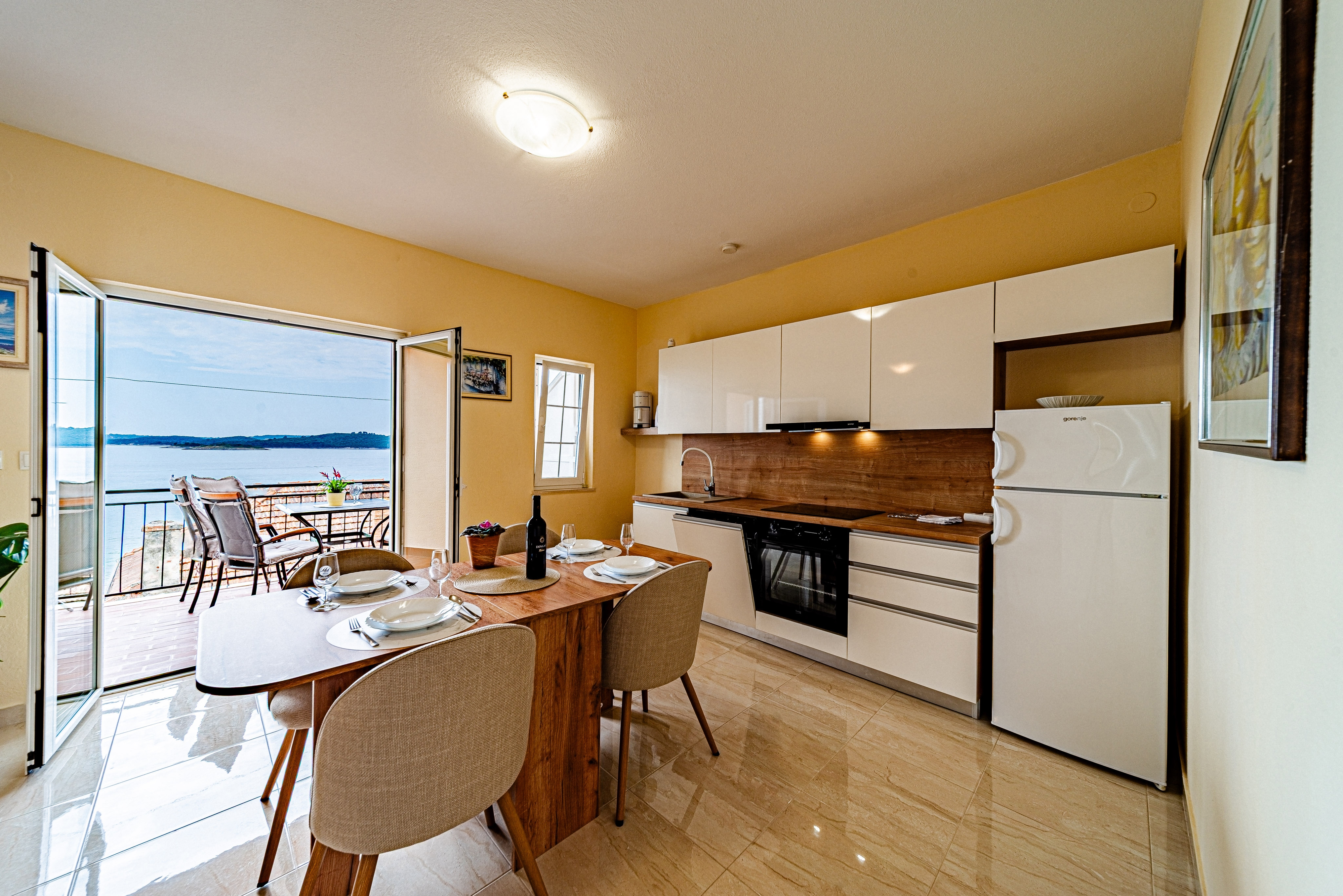 Top Pelješac Orebić Top Pelješac Orebić