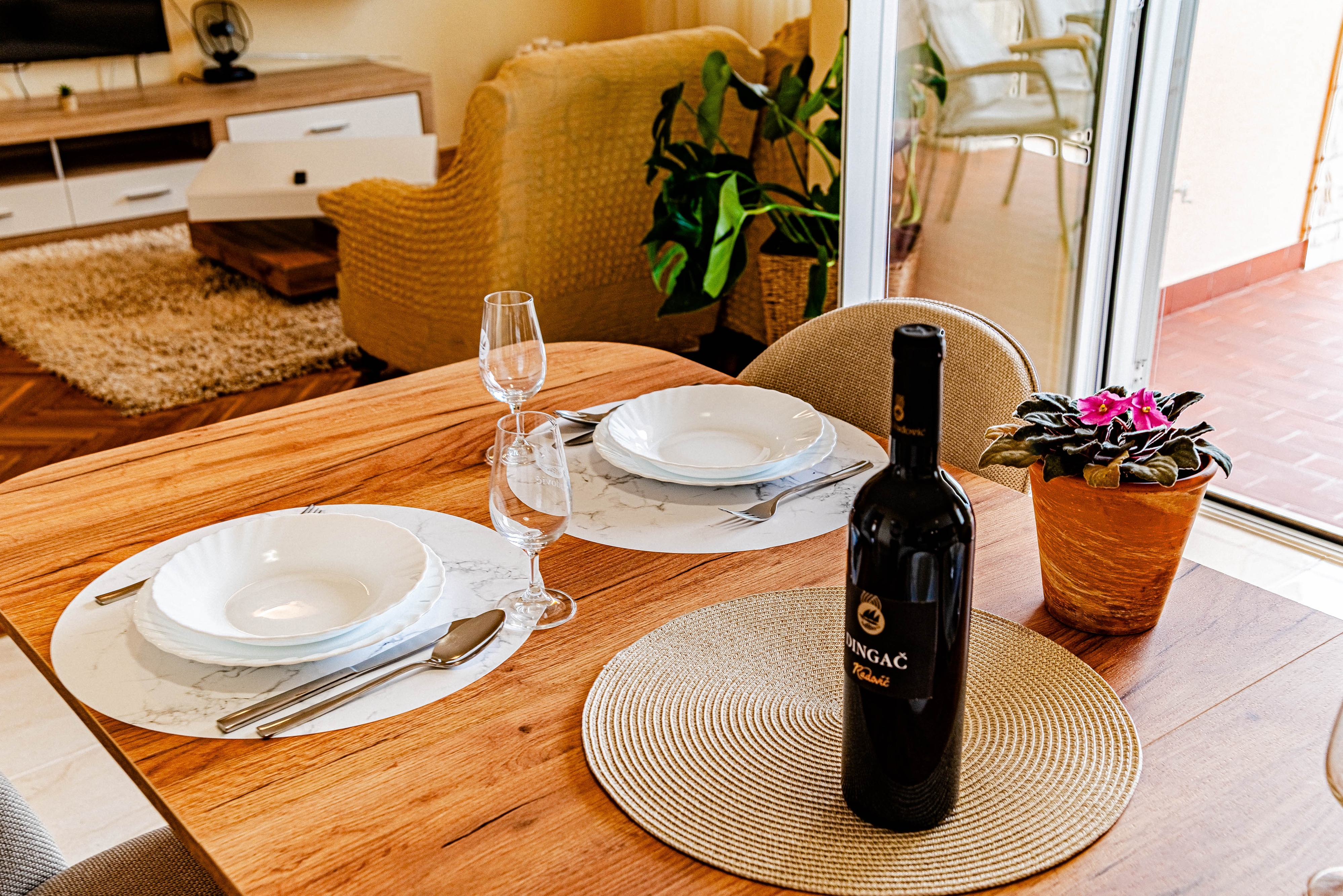 Top Pelješac Orebić Top Pelješac Orebić