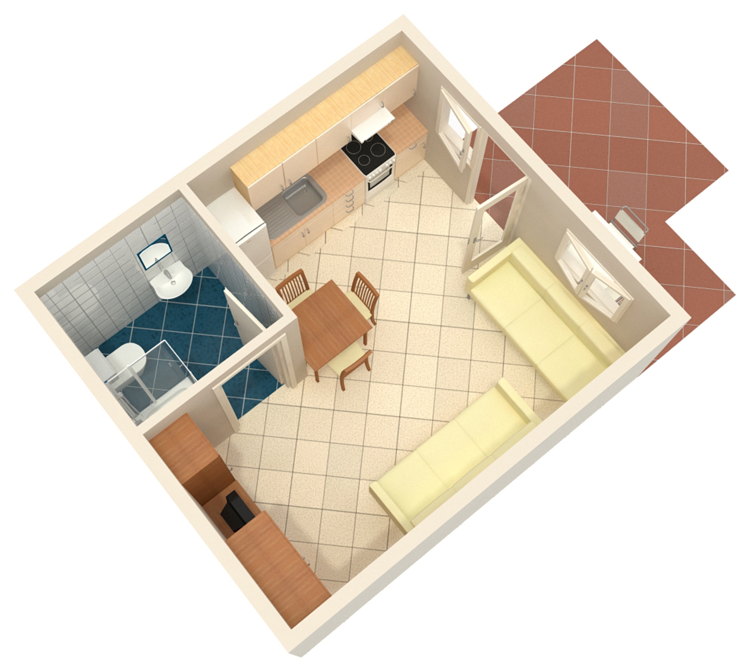 Top Crikvenica Top Crikvenica