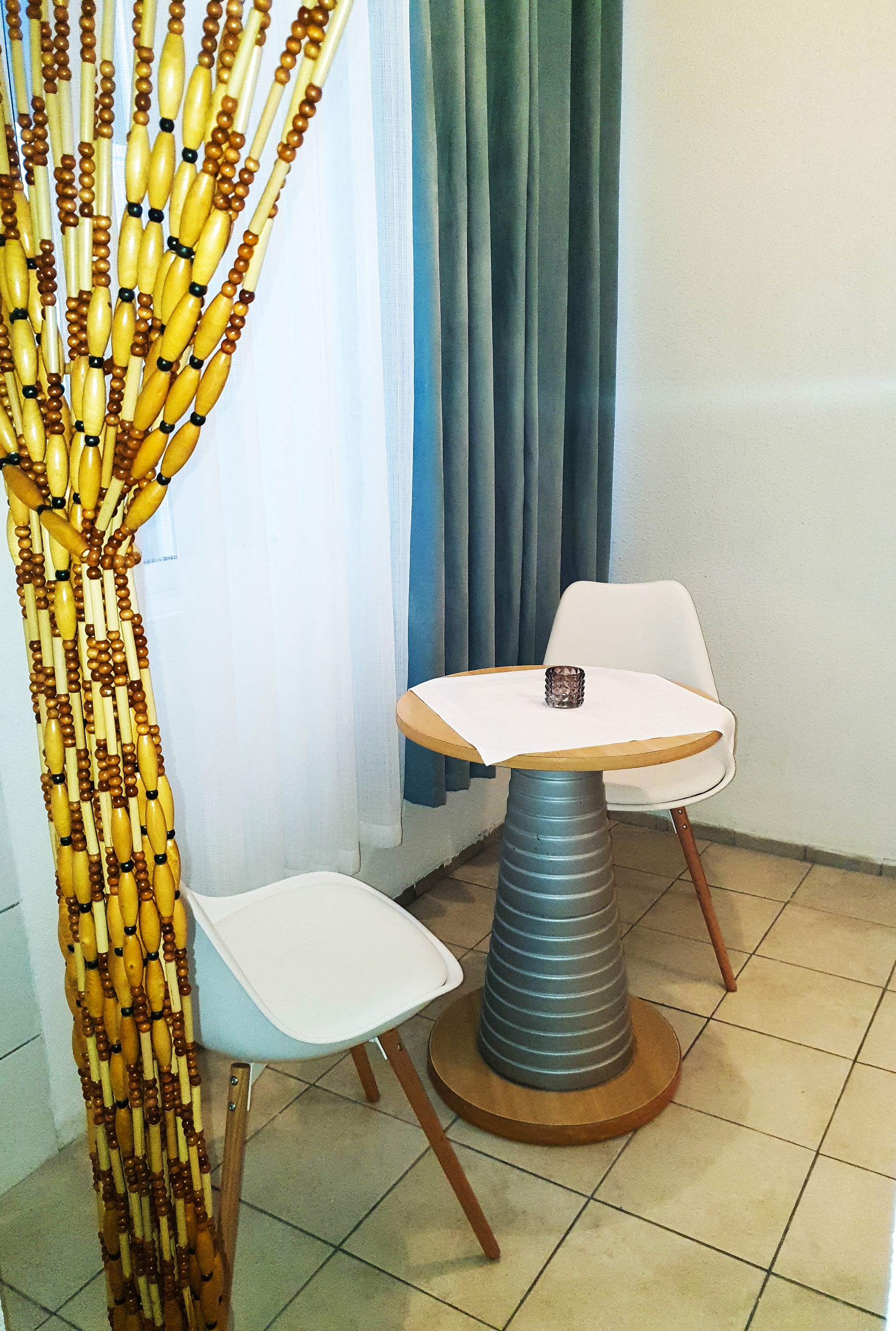 Three bedroom apartment with terrace and sea view Podaca, Makarska  A-a