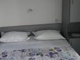 Medići, Ložnice v ubytování typu studio-apartment, WiFi.