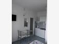 Jídelna Medići, Jídelna v ubytování typu studio-apartment, WiFi.