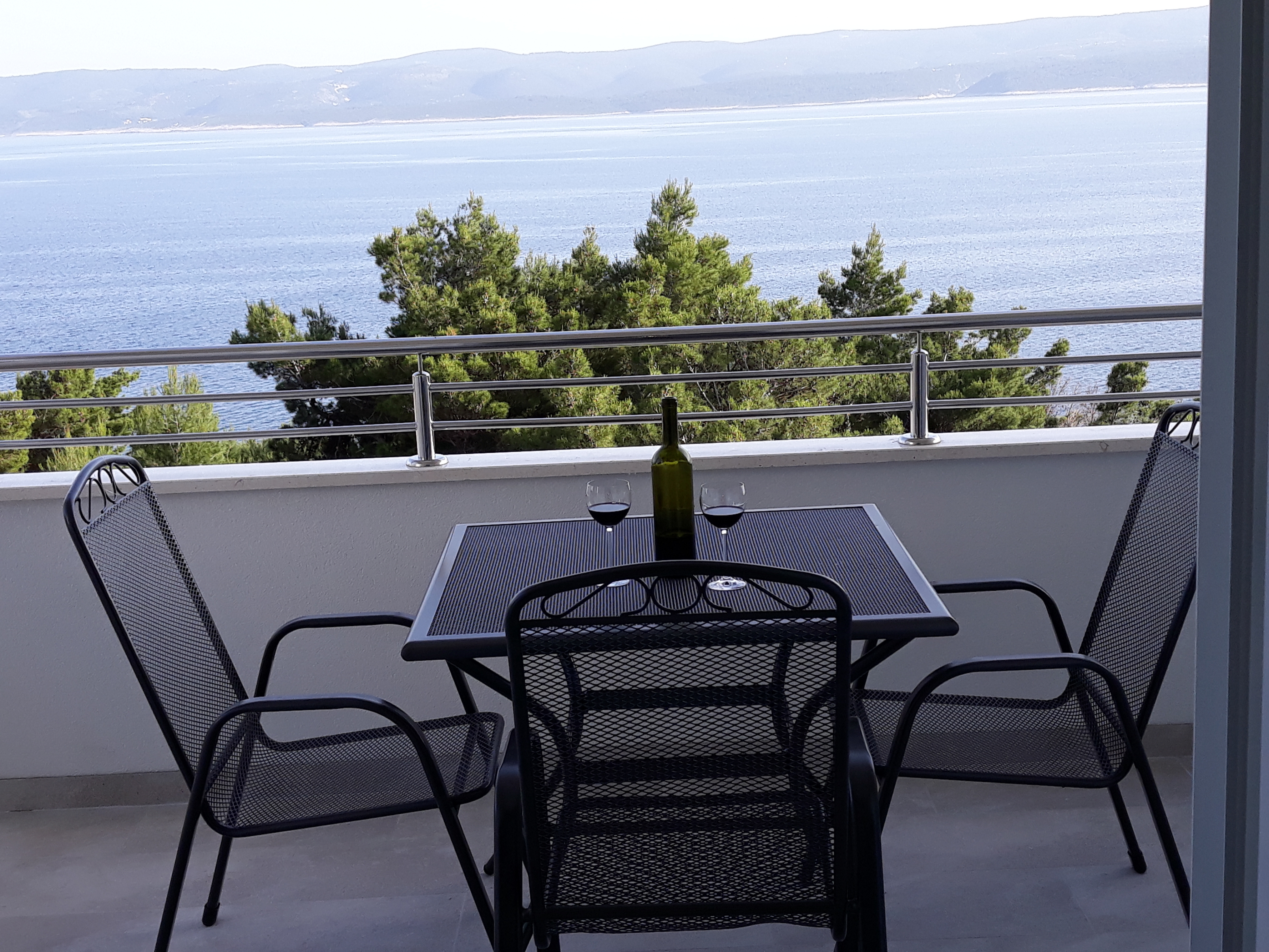 Studio flat with terrace and sea view Medići, Omiš (AS-1045-a) Studio flat with terrace and sea view Medići, Omiš (AS-1045-a)