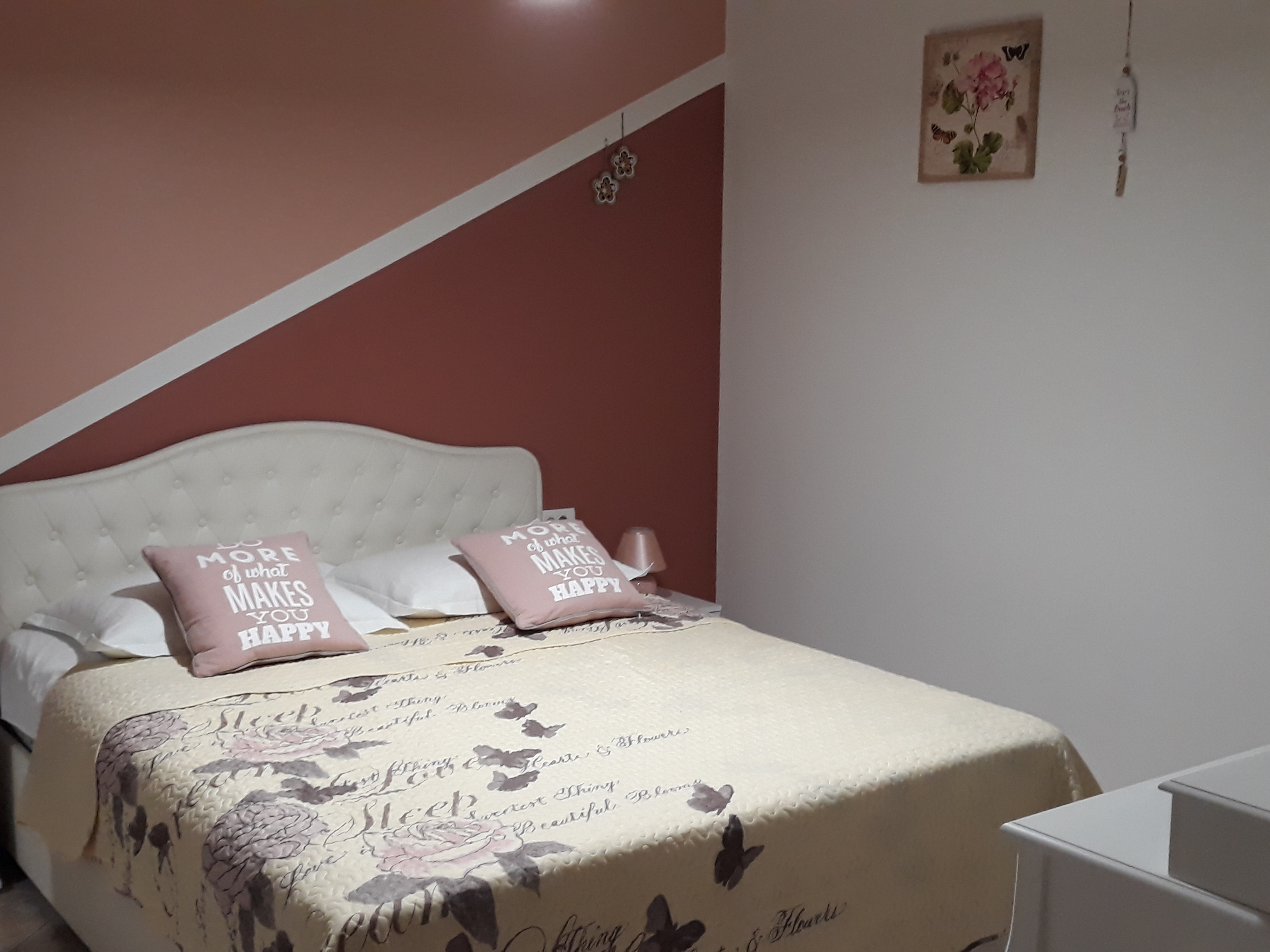 Studio flat with terrace and sea view Medići, Omiš (AS-1045-b)