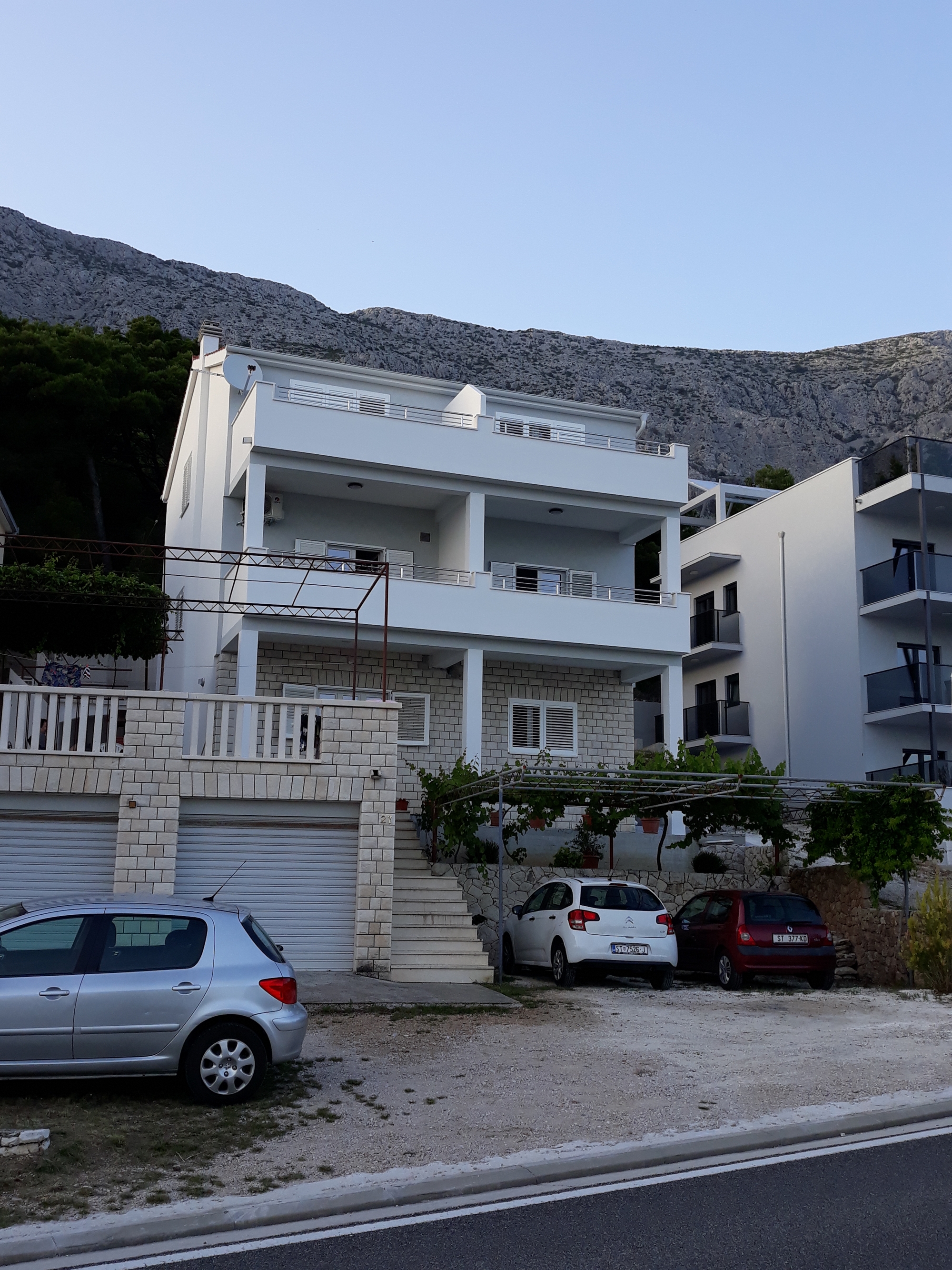 Top Omiš Medići Top Omiš Medići