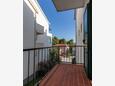 Balkon 1 Medići, Balkon 1 v ubytování typu apartment, WiFi.