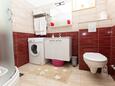 Koupelna Medići, Koupelna v ubytování typu apartment, WiFi.