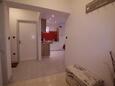 Medići, Hallway in the apartment, WiFi.