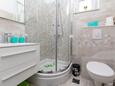 Bathroom Medići, Bathroom in the apartment, WiFi.