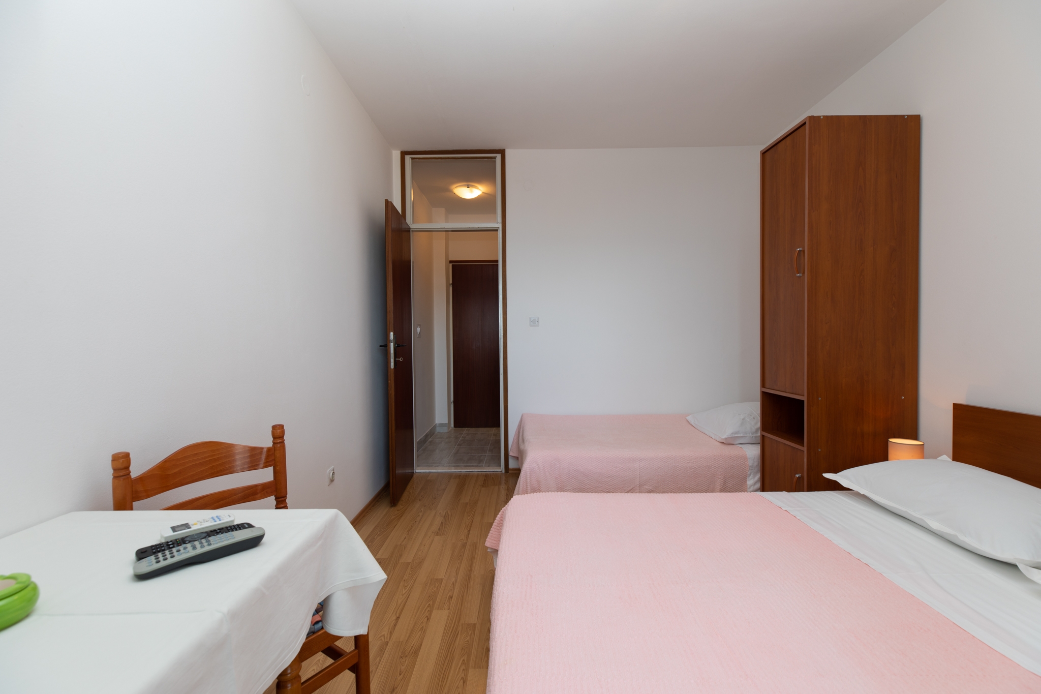 Studio flat with terrace and sea view Medići, Omiš  AS-b