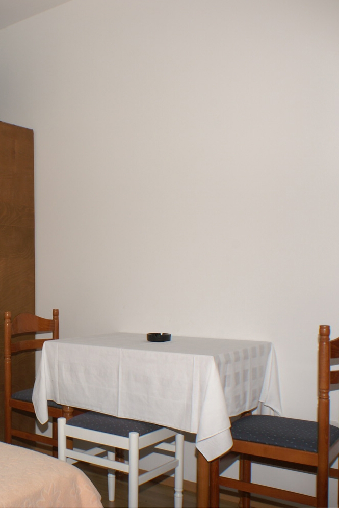 Studio flat with terrace and sea view Medići, Omiš  AS-b