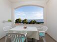 Apartments Medići (Omiš) - 1046