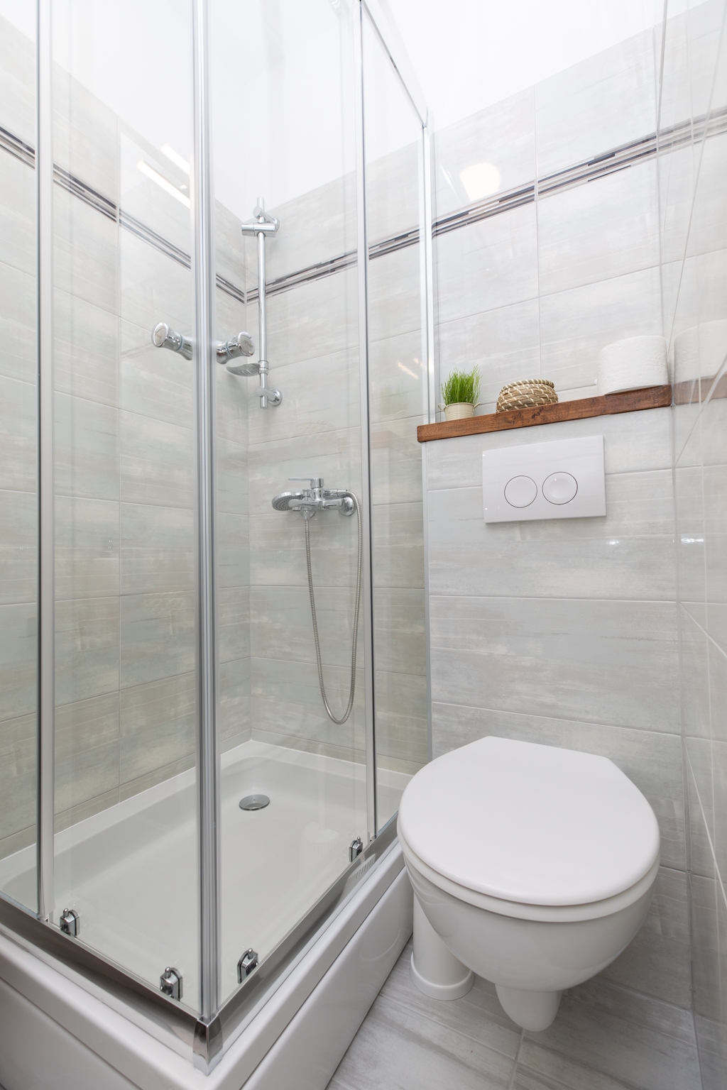 Studio flat with terrace and sea view Medići, Omiš  AS-e