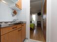 Kuchyně Medići, Kuchyně v ubytování typu studio-apartment, WiFi.