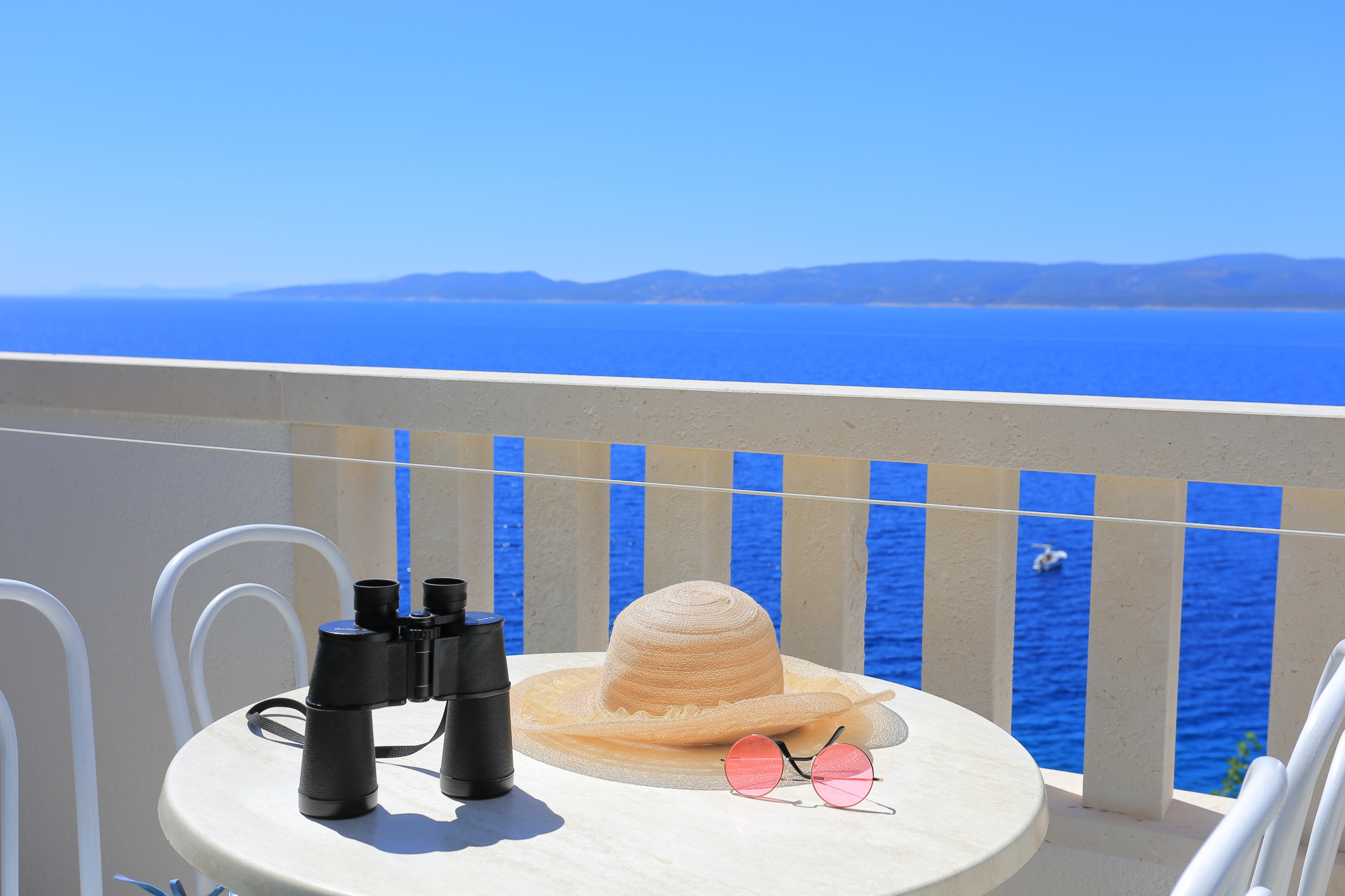 One bedroom apartment near beach Medići, Omiš (A-1047-a) One bedroom apartment near beach Medići, Omiš (A-1047-a)