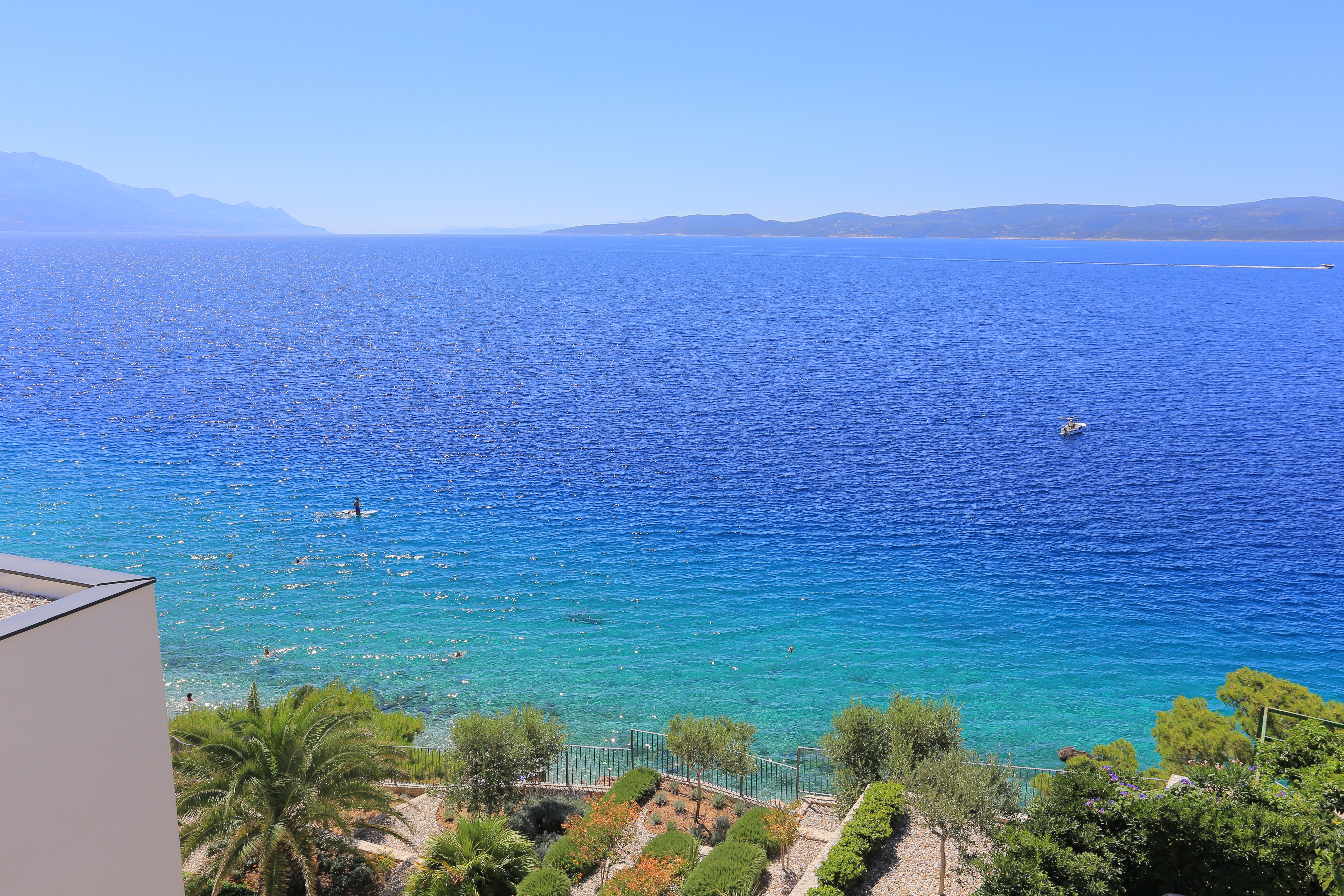 One bedroom apartment near beach Medići, Omiš  A-a