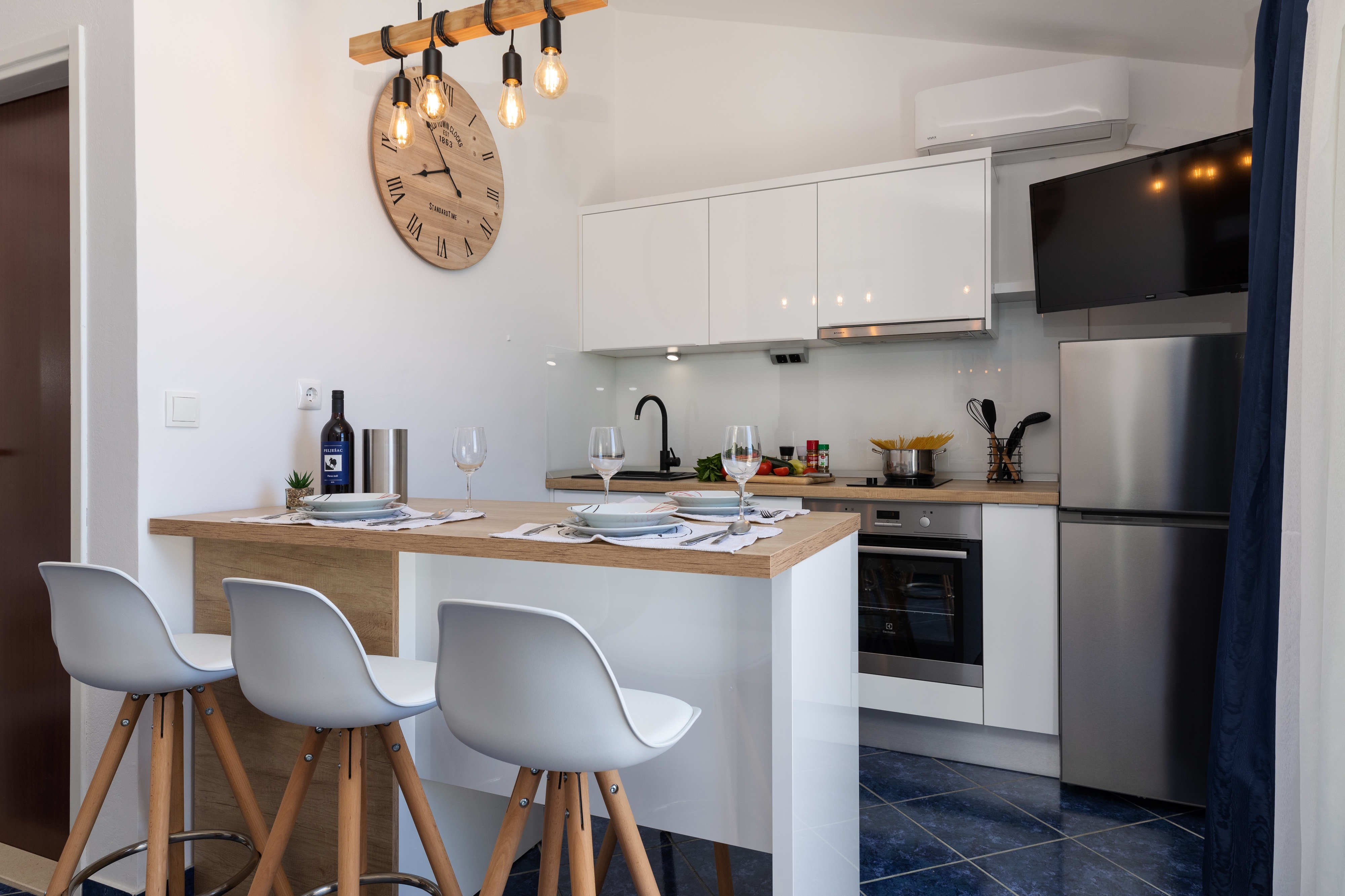 Top Omiš Medići Top Omiš Medići