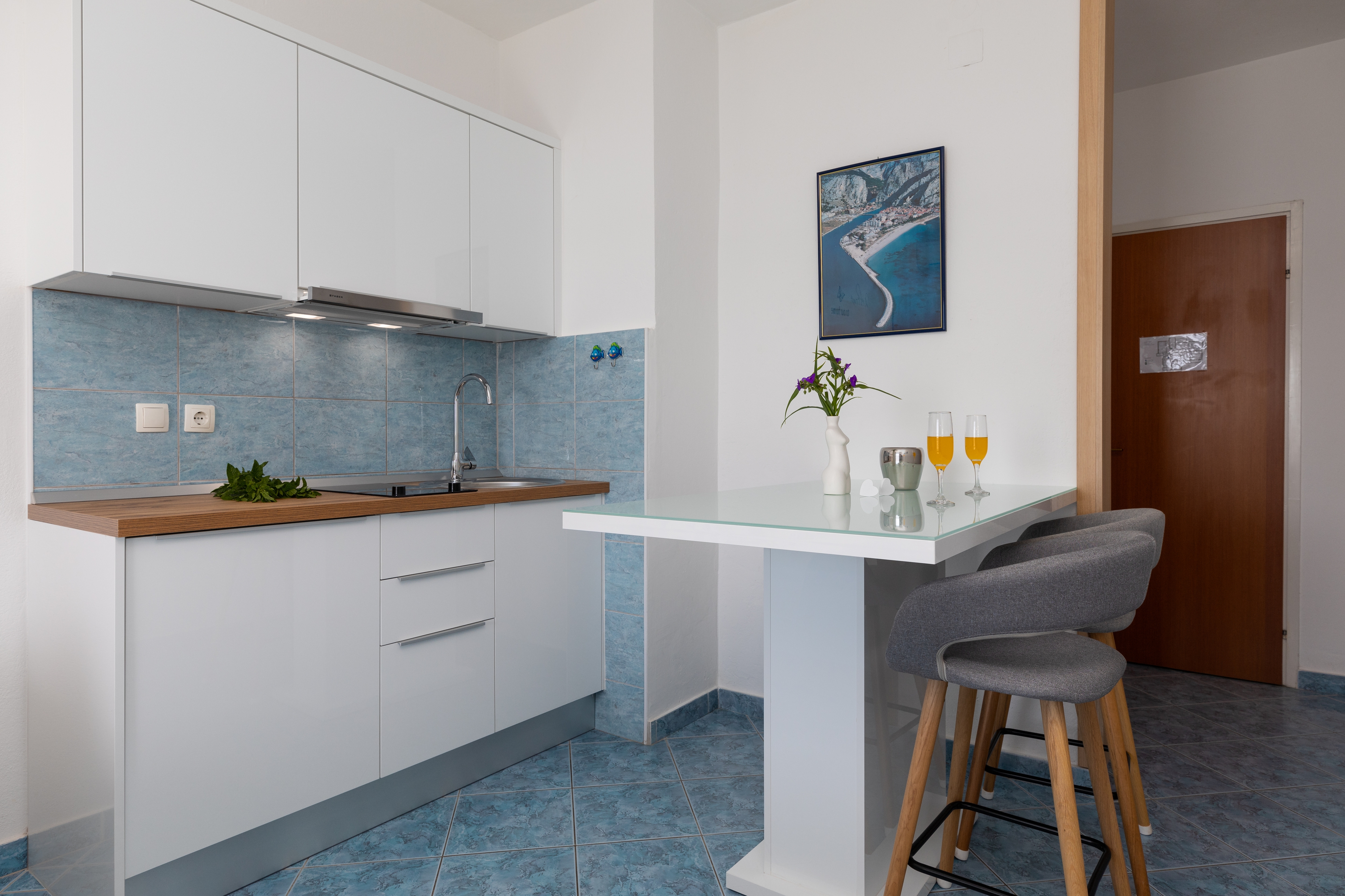 Top Omiš Medići Top Omiš Medići