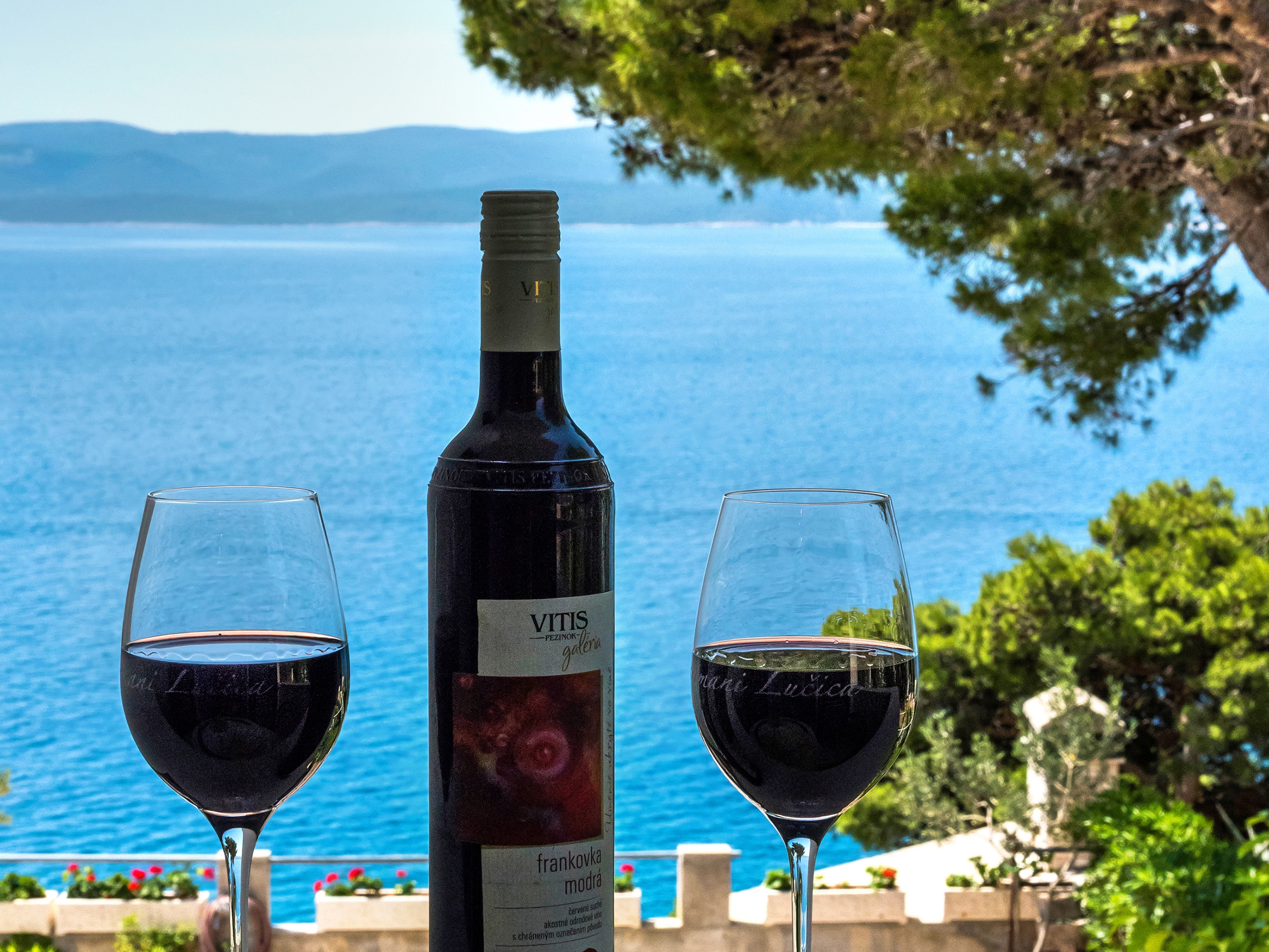 Top Omiš Medići Top Omiš Medići