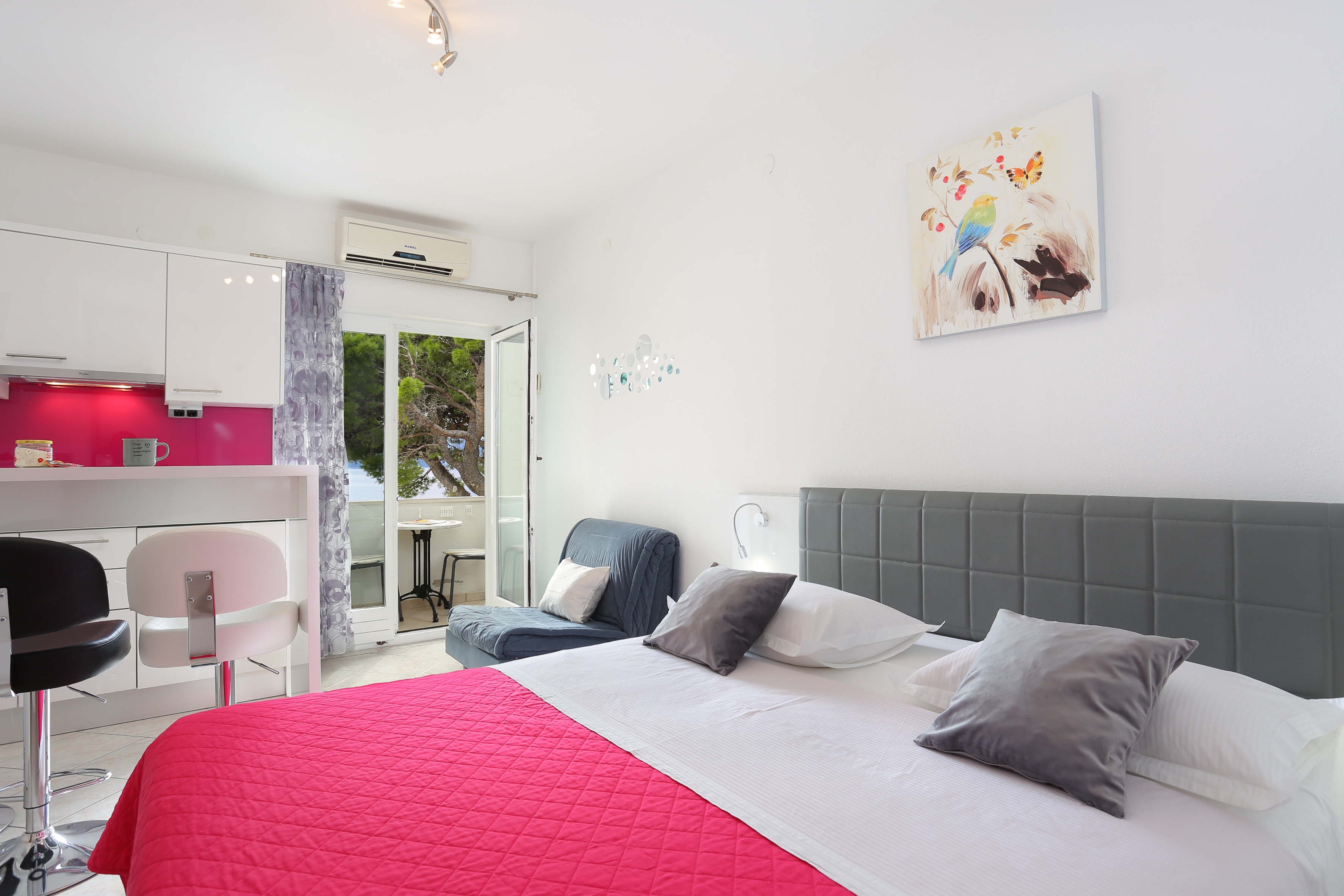 Top Omiš Medići Top Omiš Medići