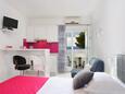 Столовая Medići, Столовая в размещении типа studio-apartment, WiFi.