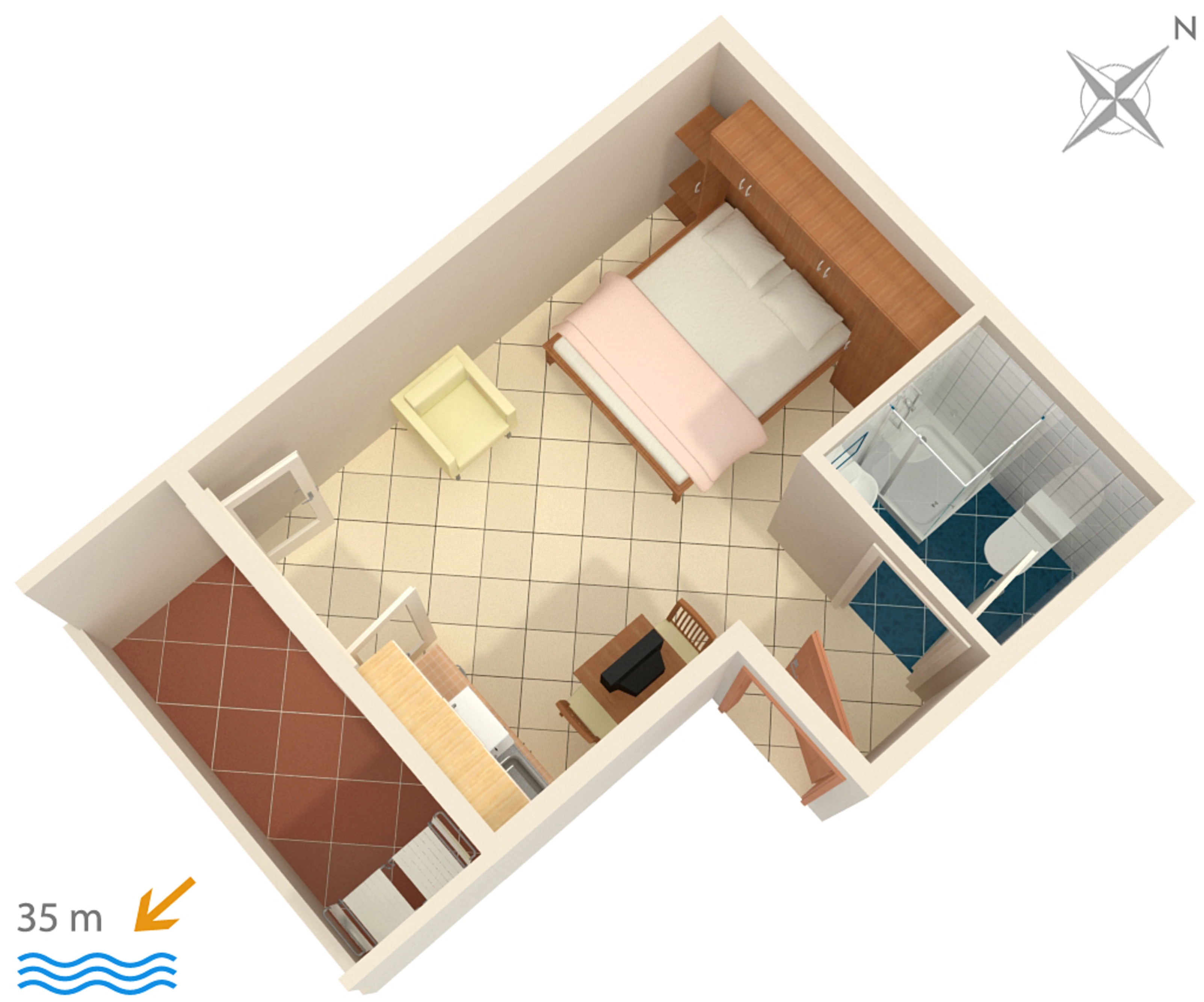 Top Omiš Medići Top Omiš Medići