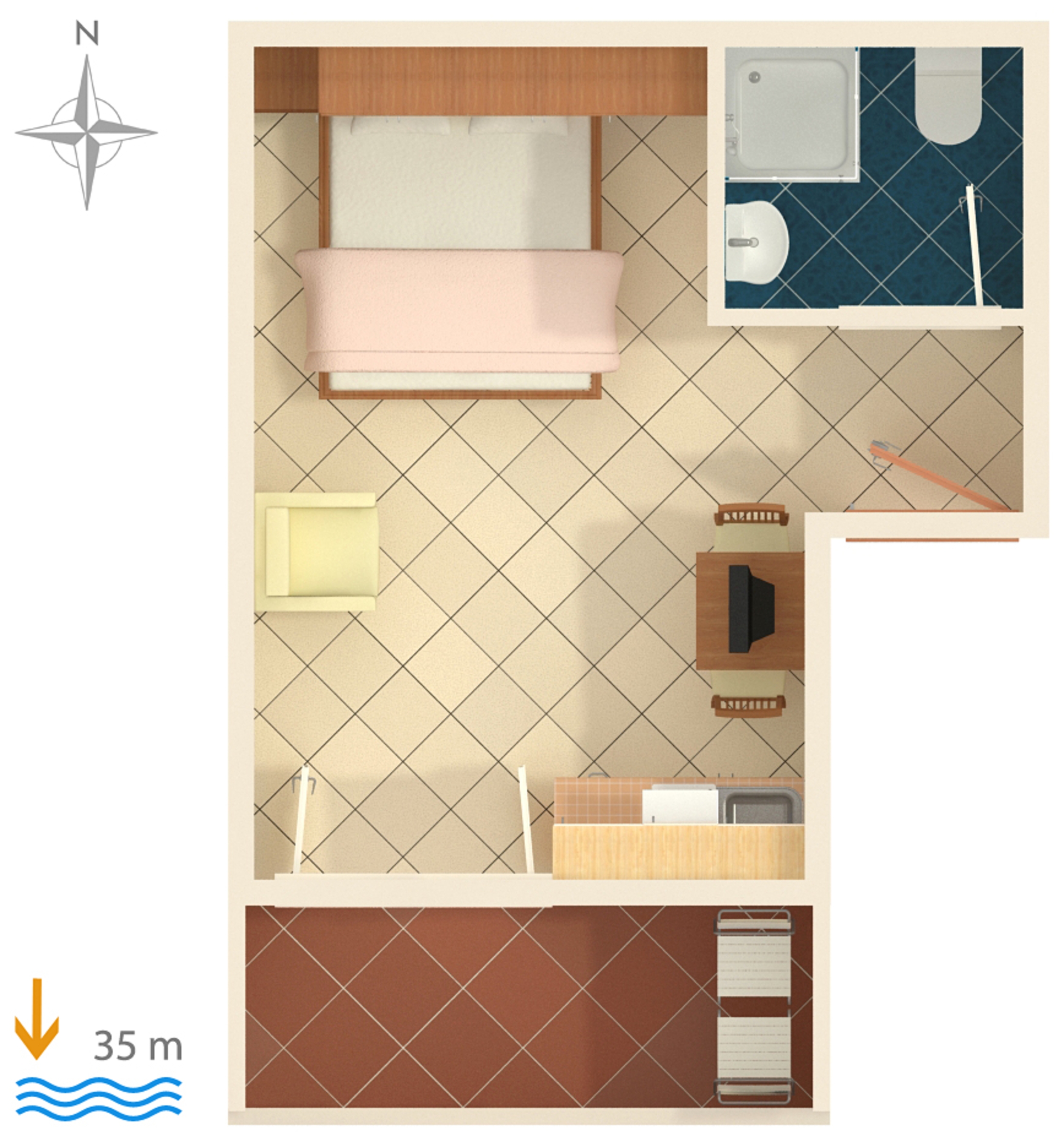 Top Omiš Medići Top Omiš Medići