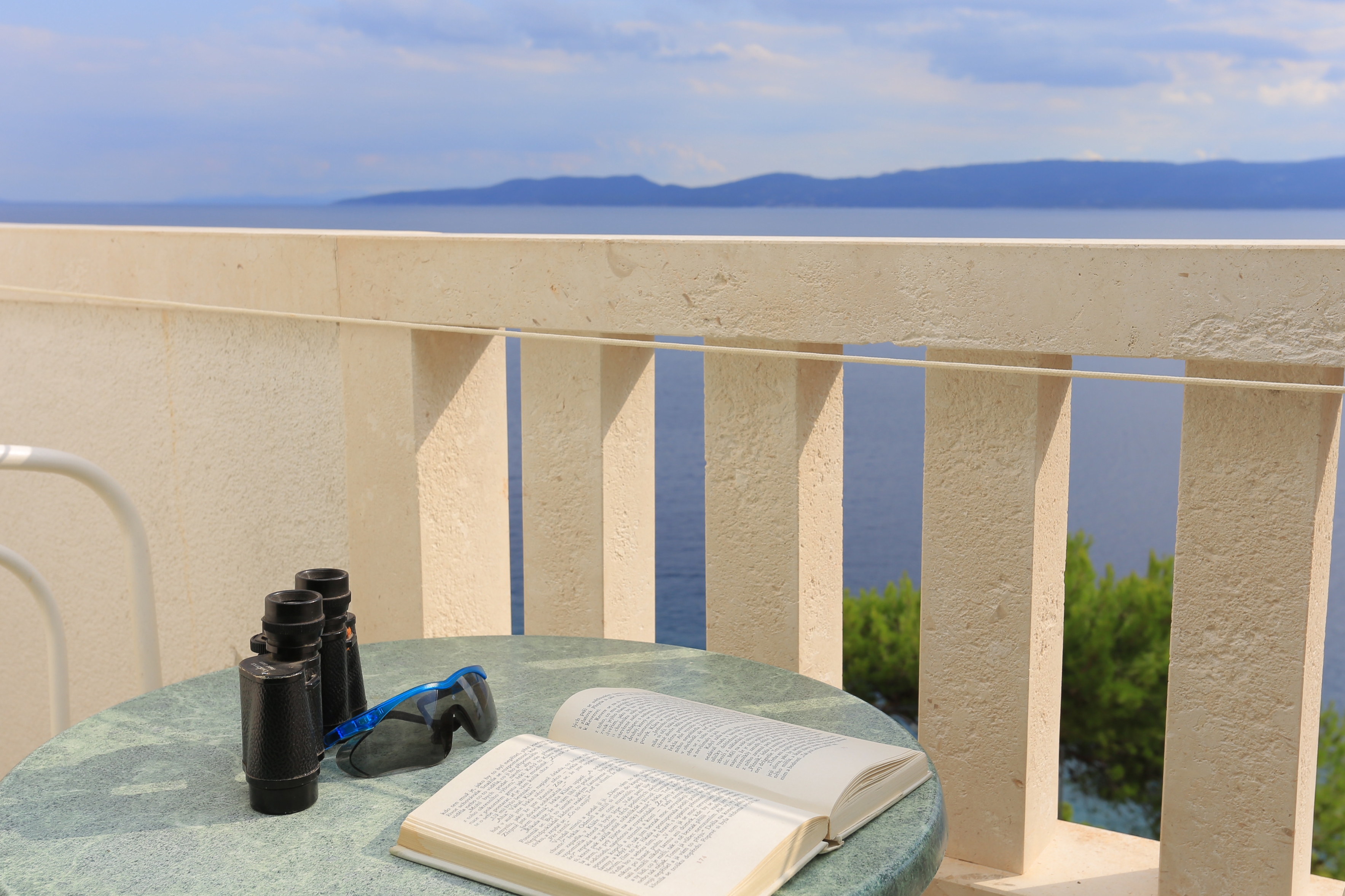 Studio flat near beach Medići, Omiš  AS-c