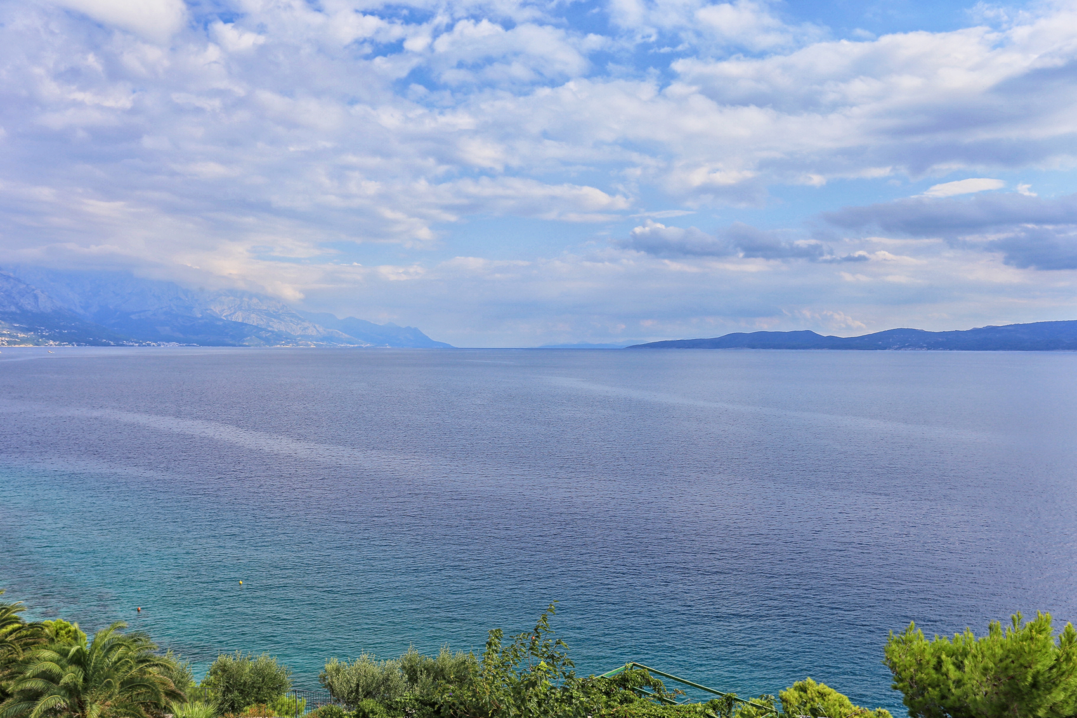 Studio flat near beach Medići, Omiš  AS-c