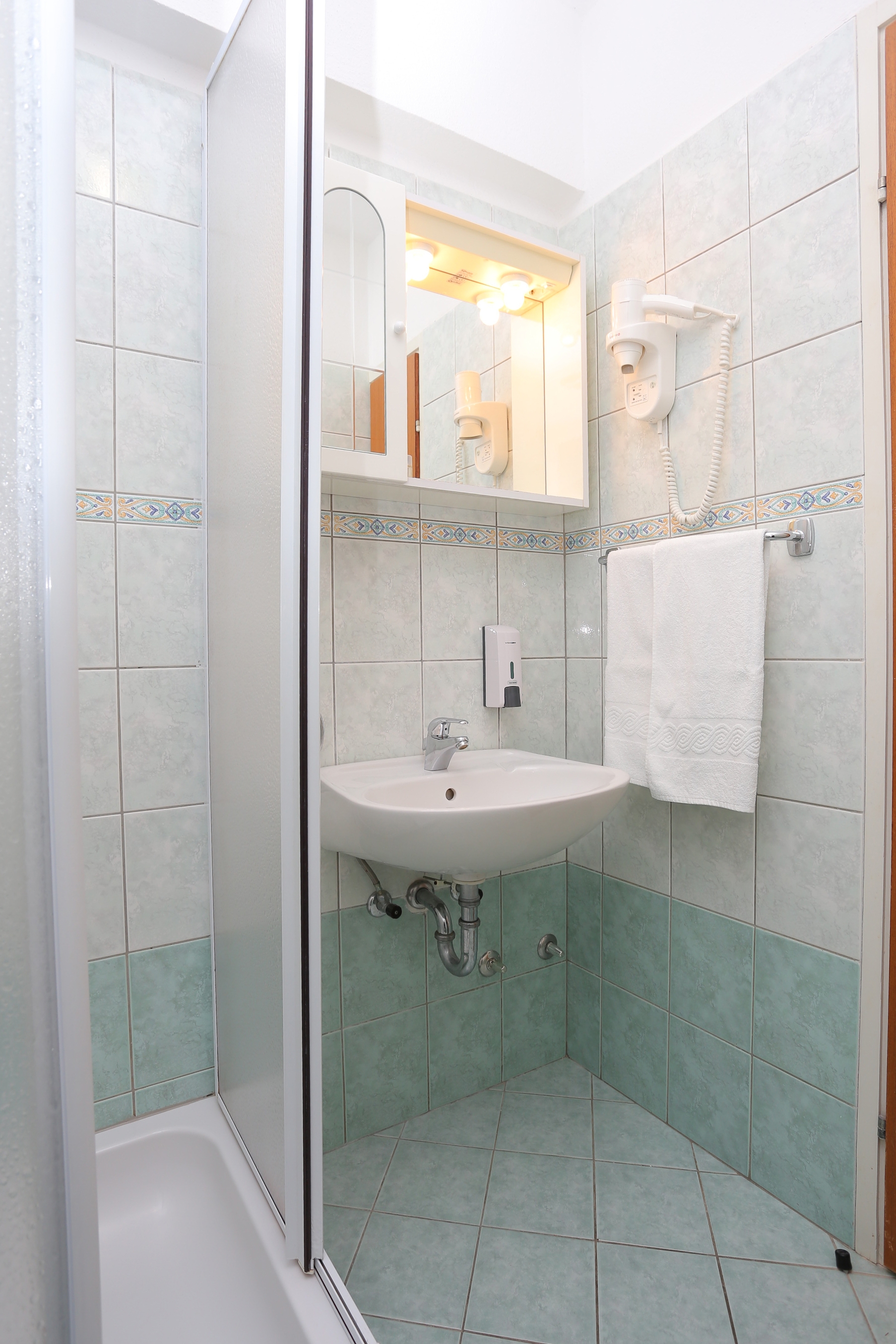 Top Omiš Medići Top Omiš Medići