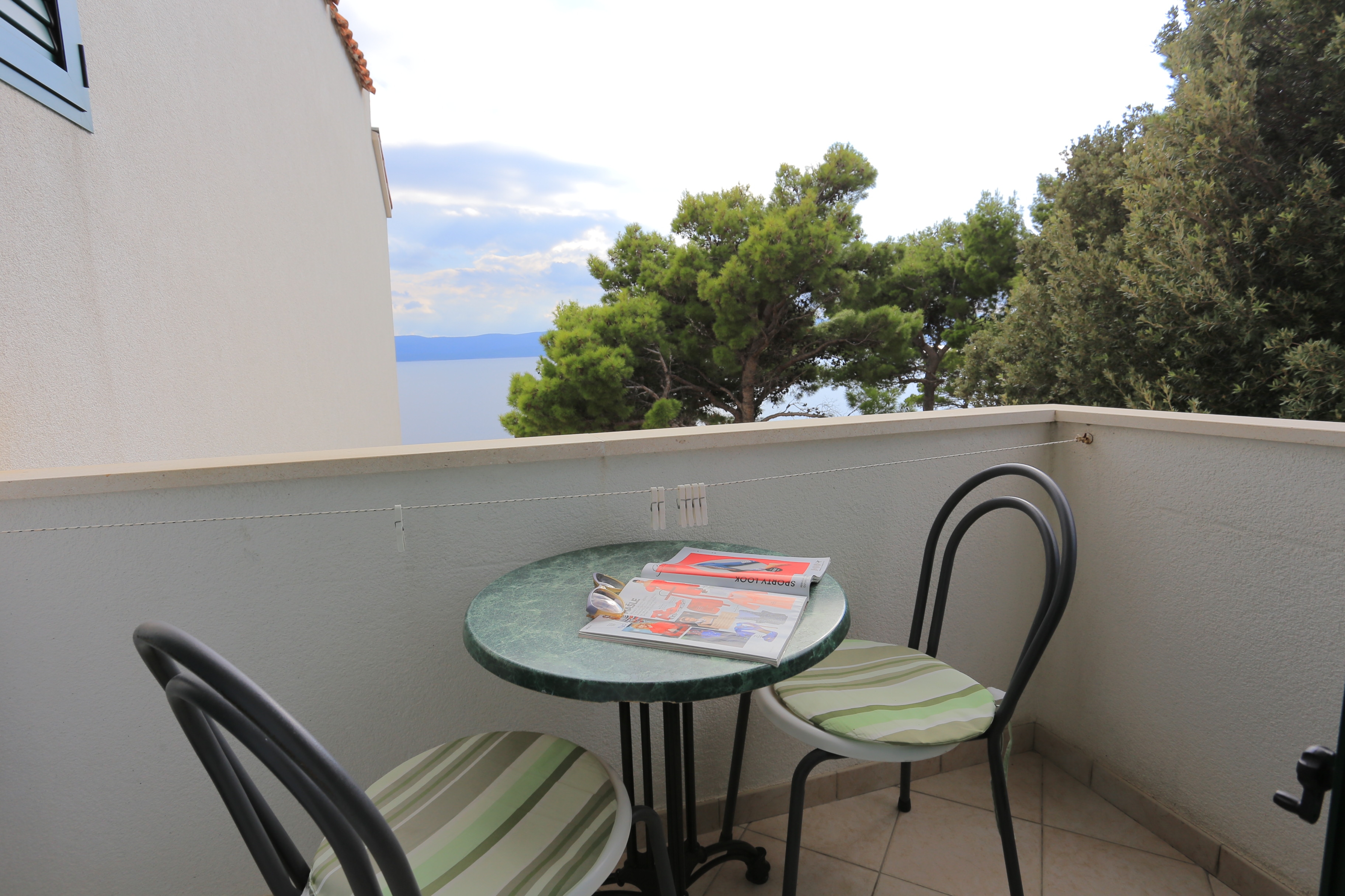 Top Omiš Medići Top Omiš Medići