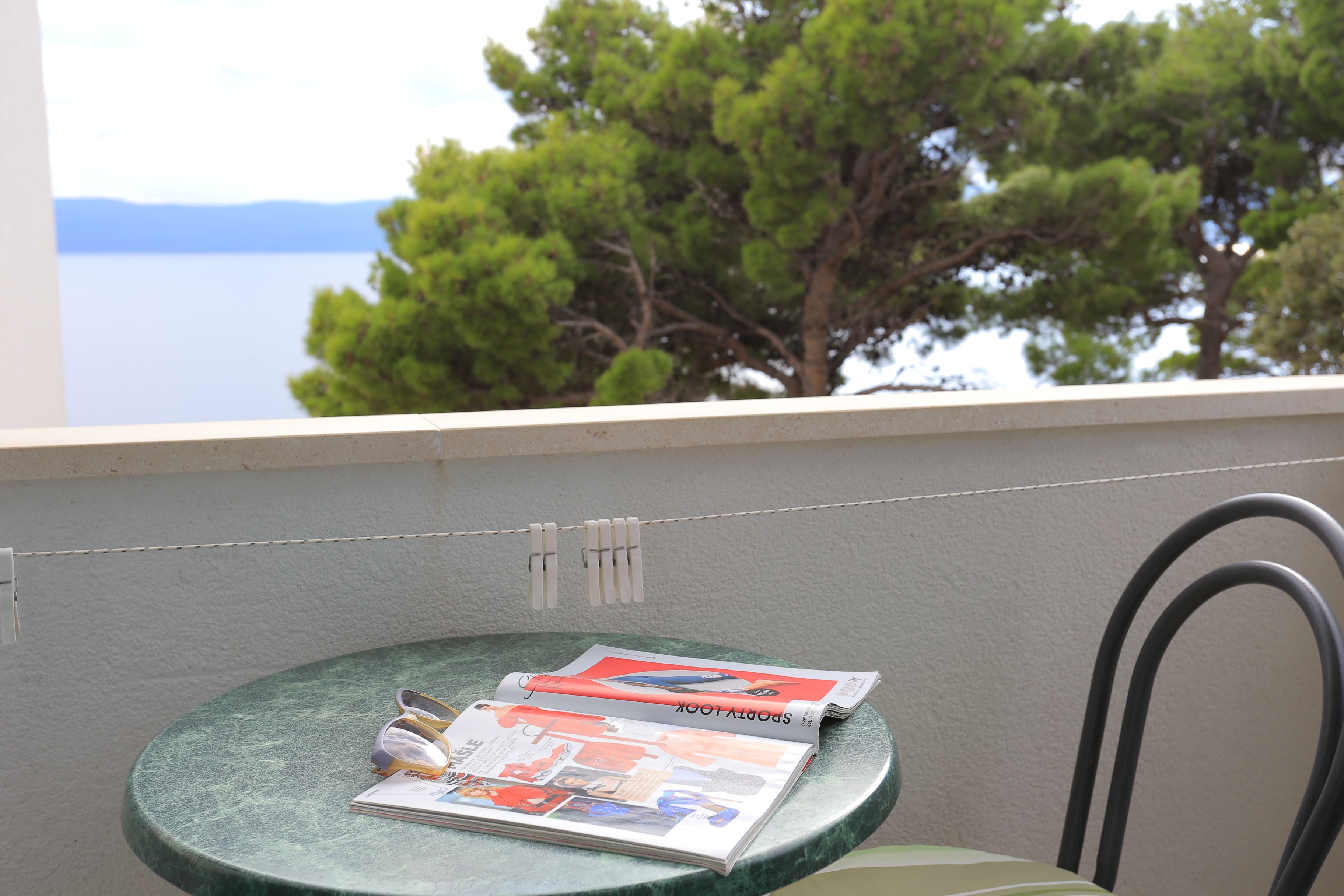 Top Omiš Medići Top Omiš Medići