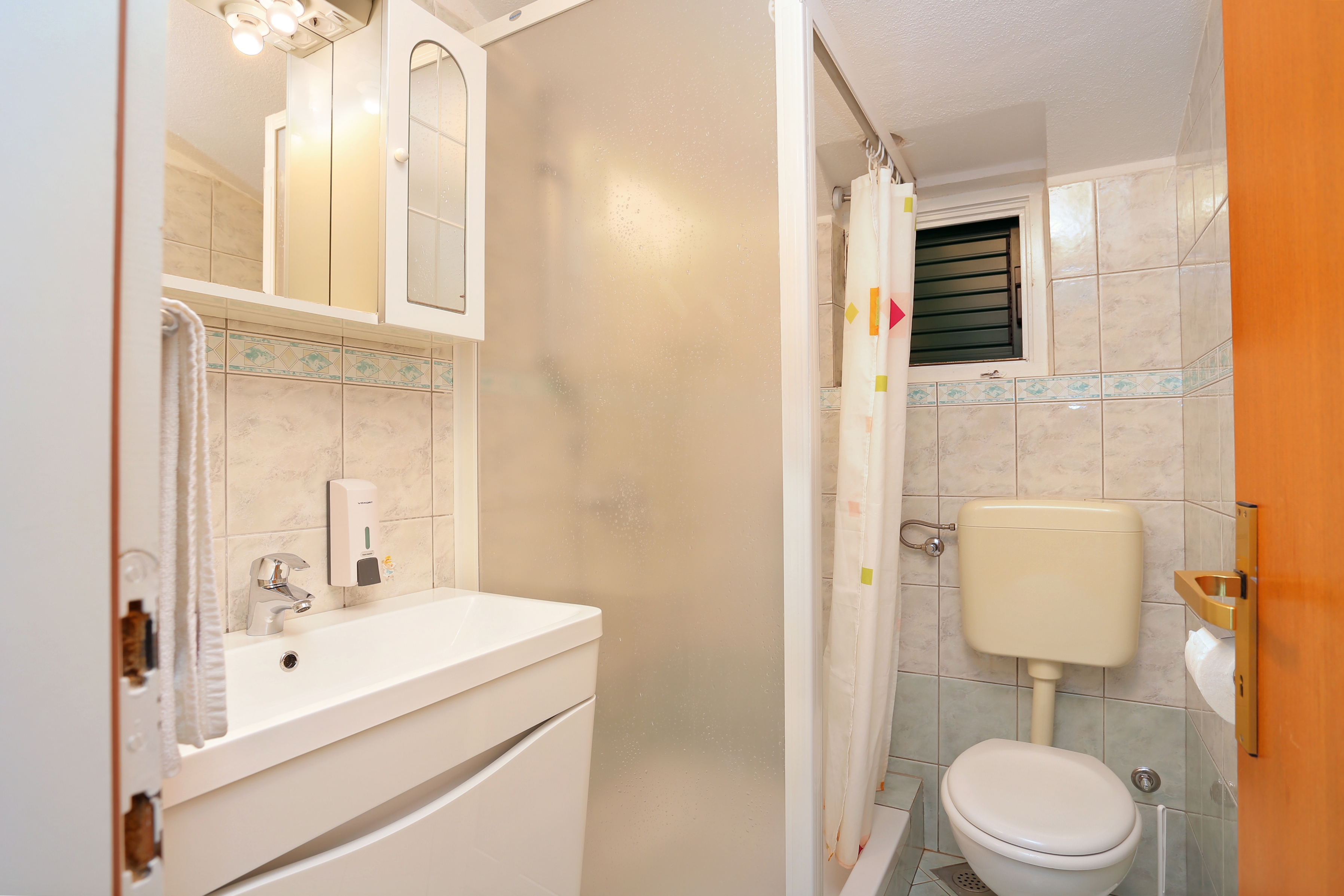 Top Omiš Medići Top Omiš Medići