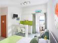 Столовая Medići, Столовая в размещении типа studio-apartment, WiFi.