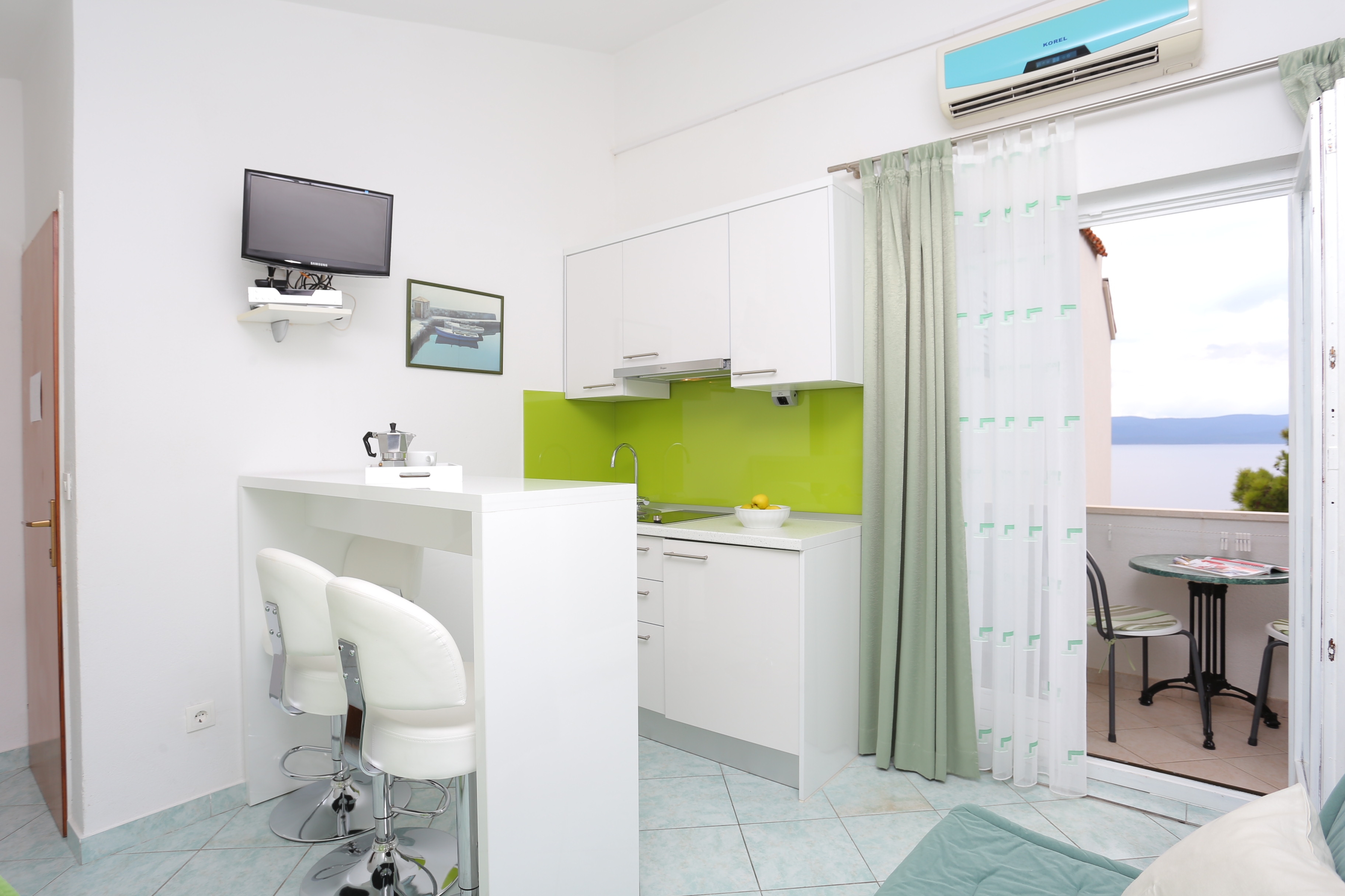 Top Omiš Medići Top Omiš Medići